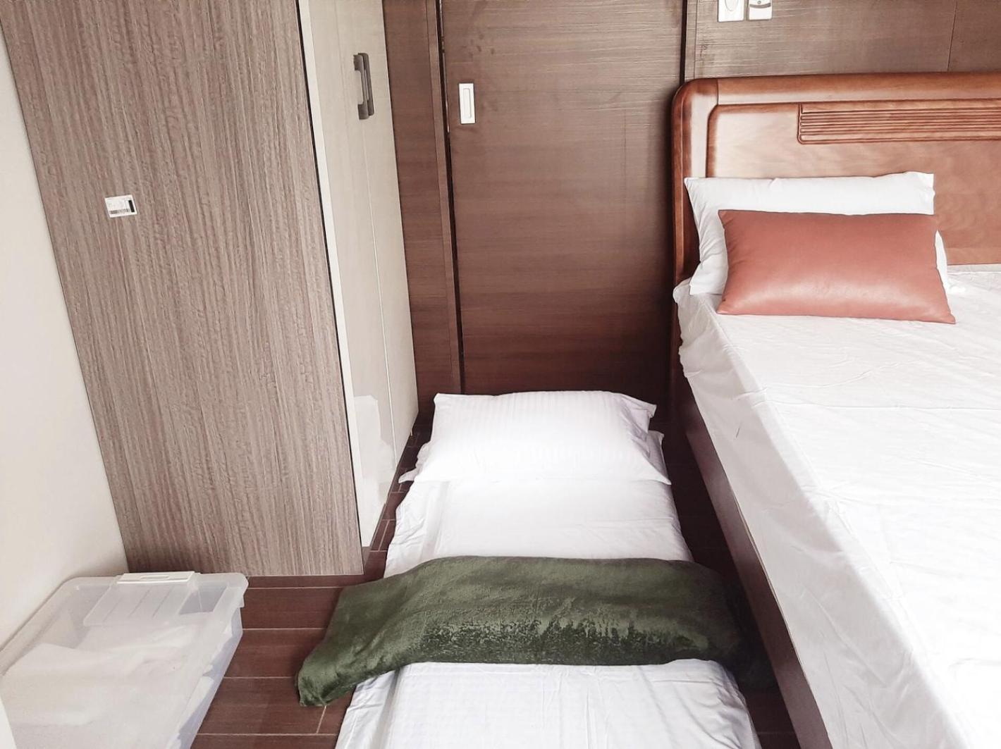 Air Residence Makati