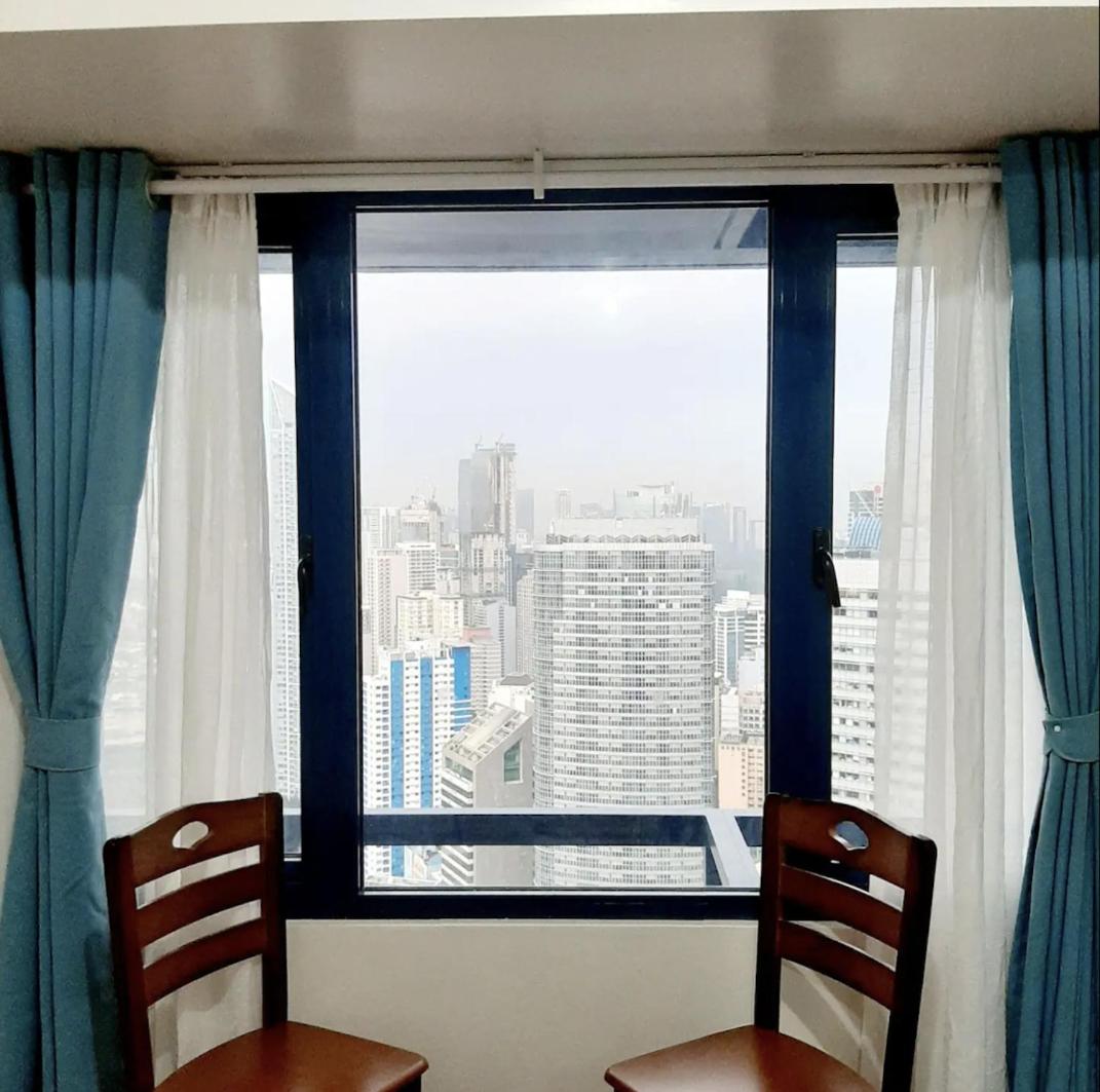 Air Residence Makati