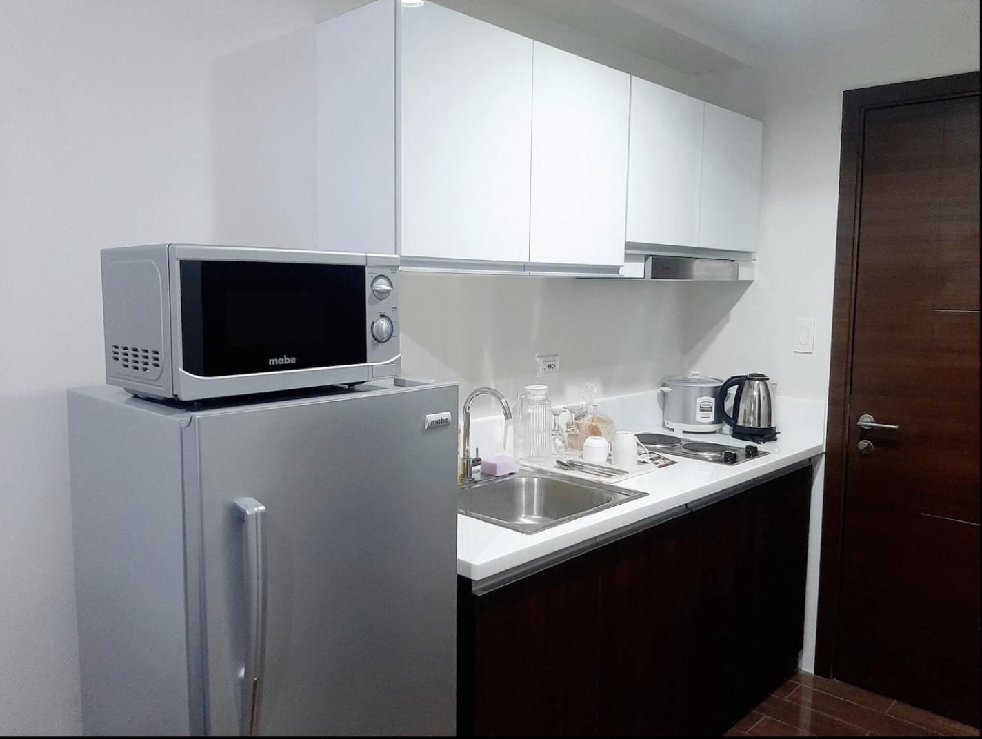 Air Residence Makati
