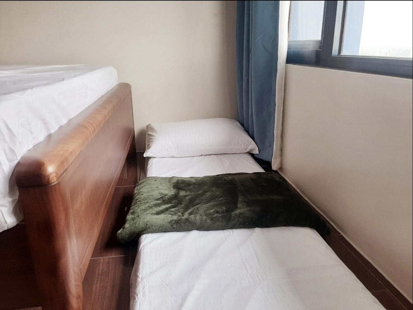 Air Residence Makati