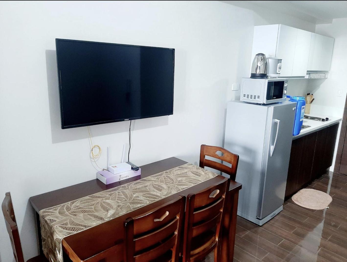 Air Residence Makati