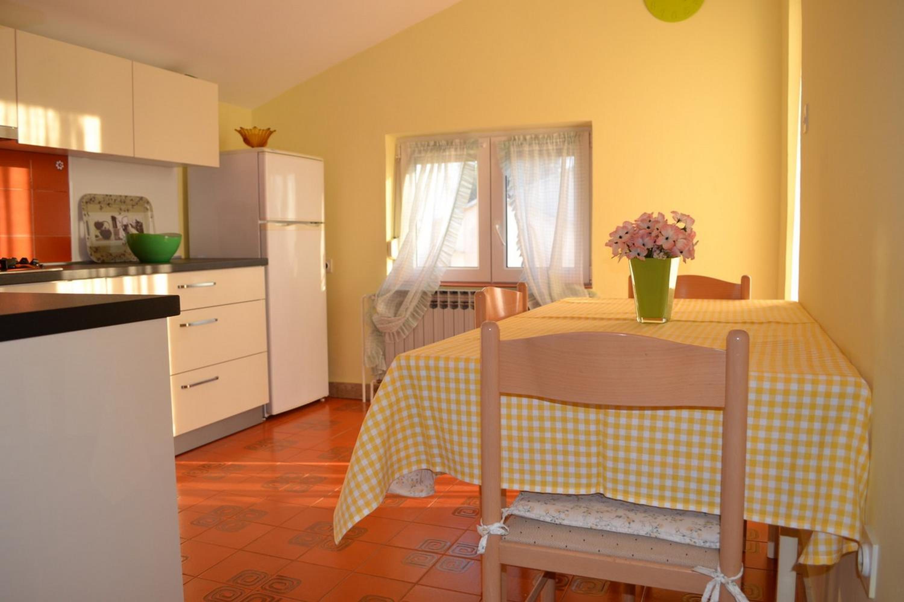 Guest house Minak view 4