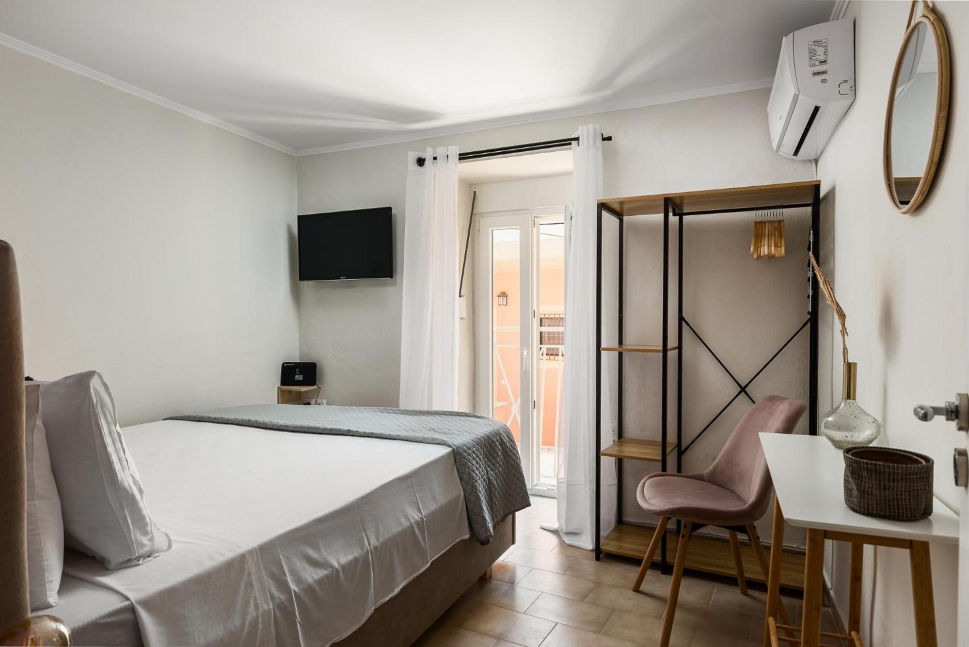 Armonia GuestHouses by Konnect, Benitses