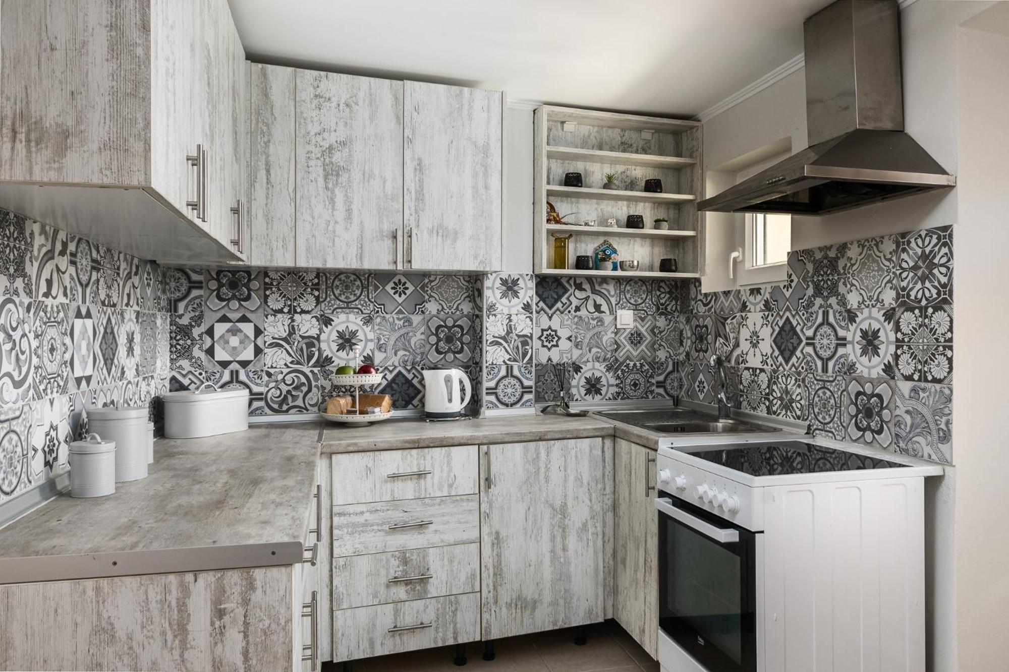 Armonia GuestHouses by Konnect, Benitses