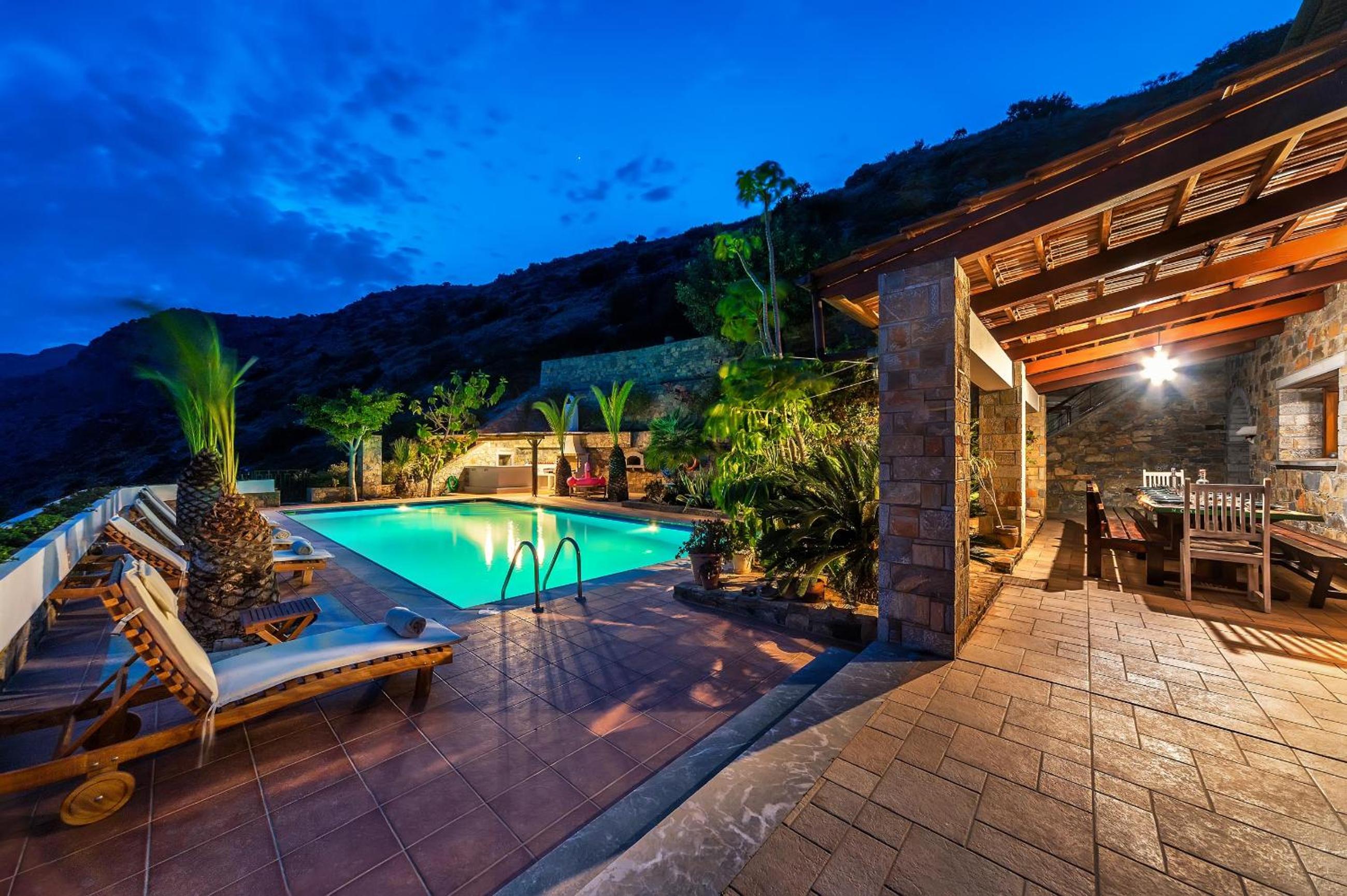 Leyla Luxury Villa photo 2