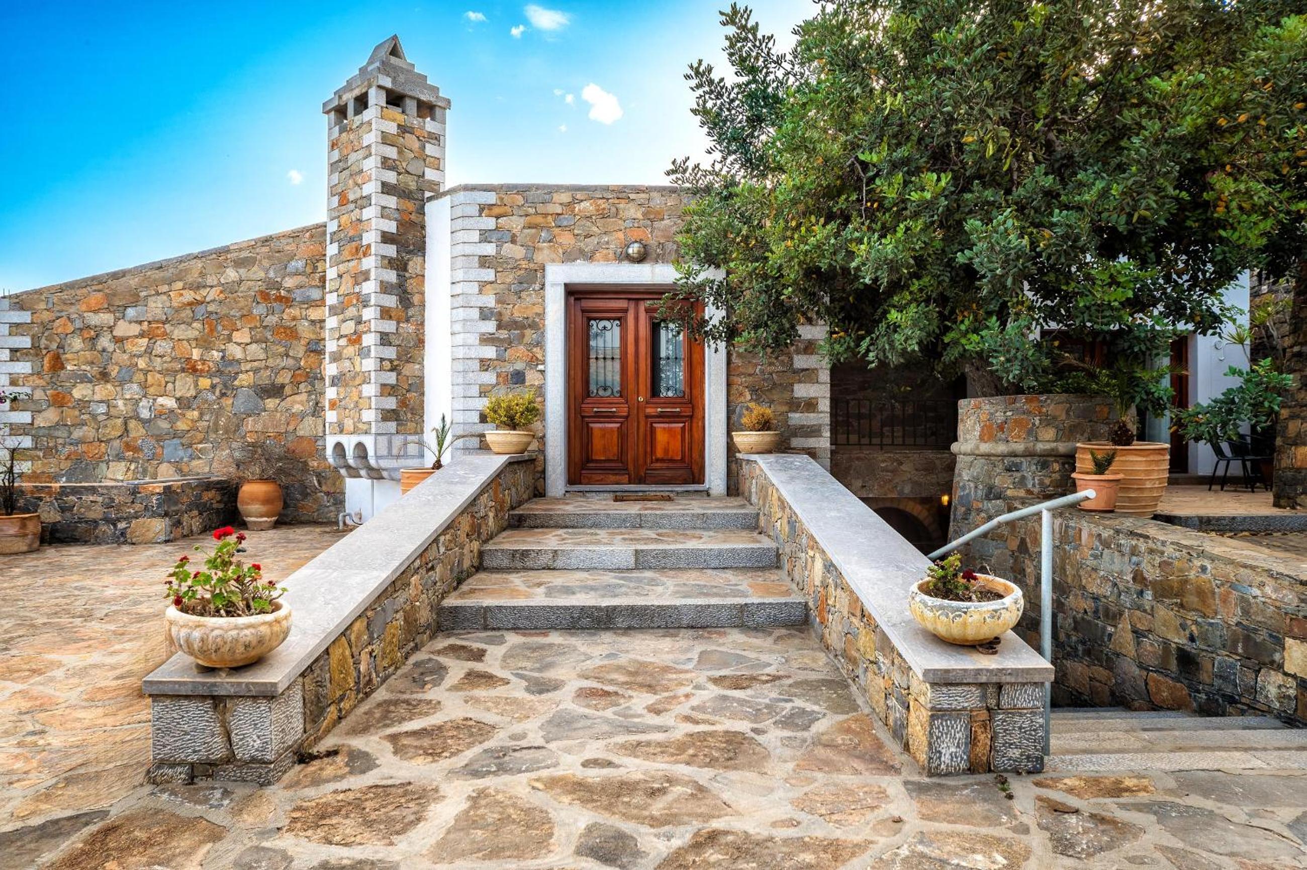Leyla Luxury Villa photo 1