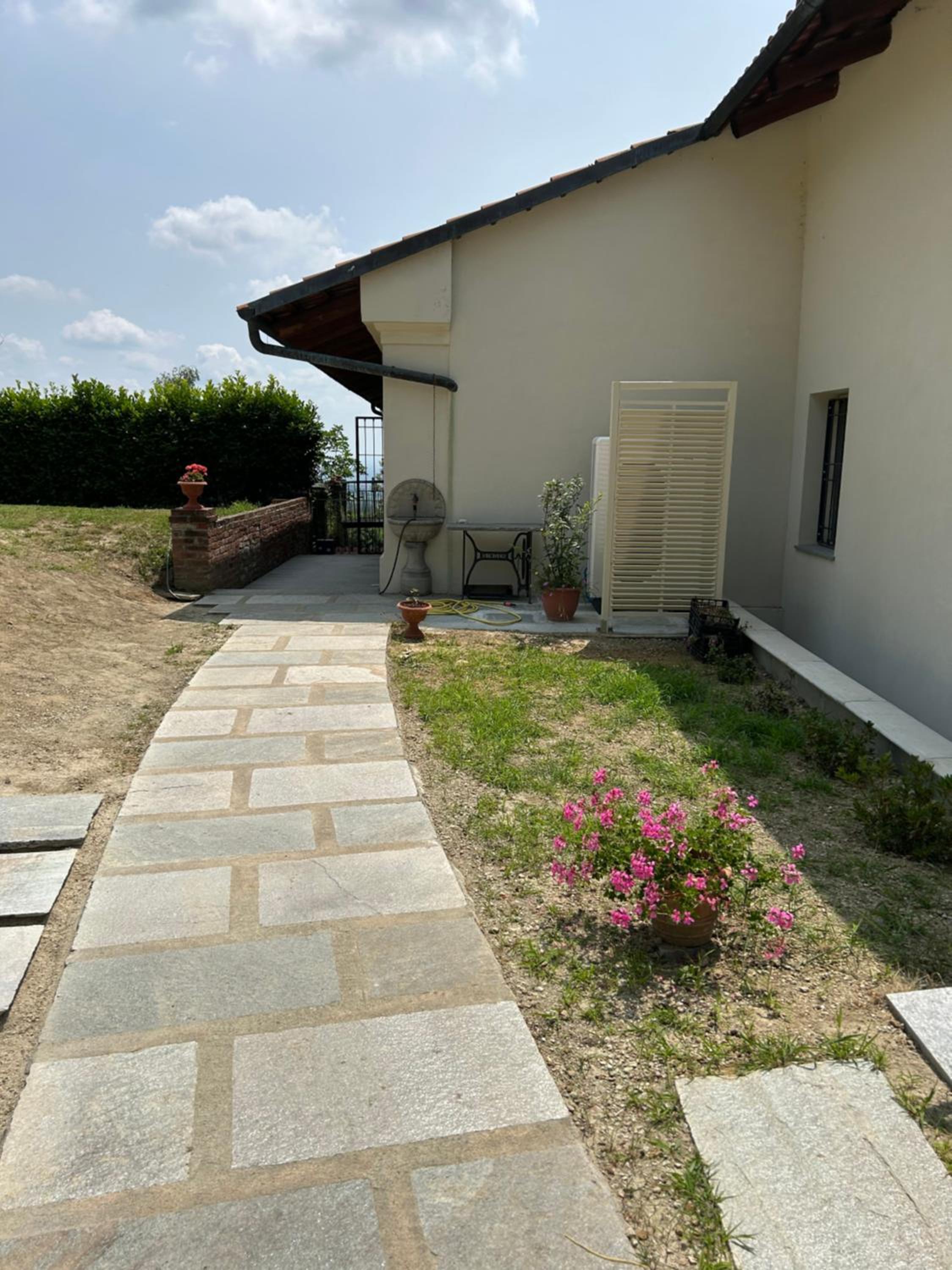 Bellaveduta Holidays Home view 5