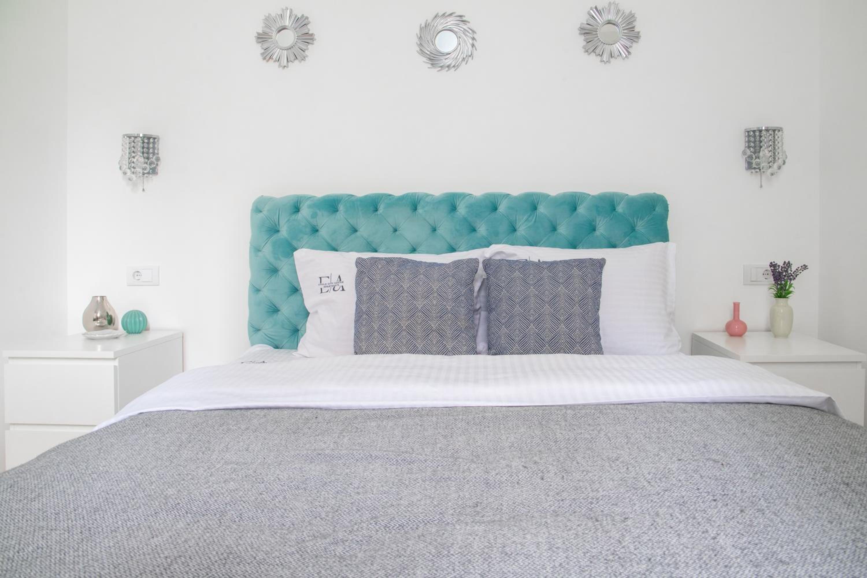Etoile City Center Apartments- Obilicev venac