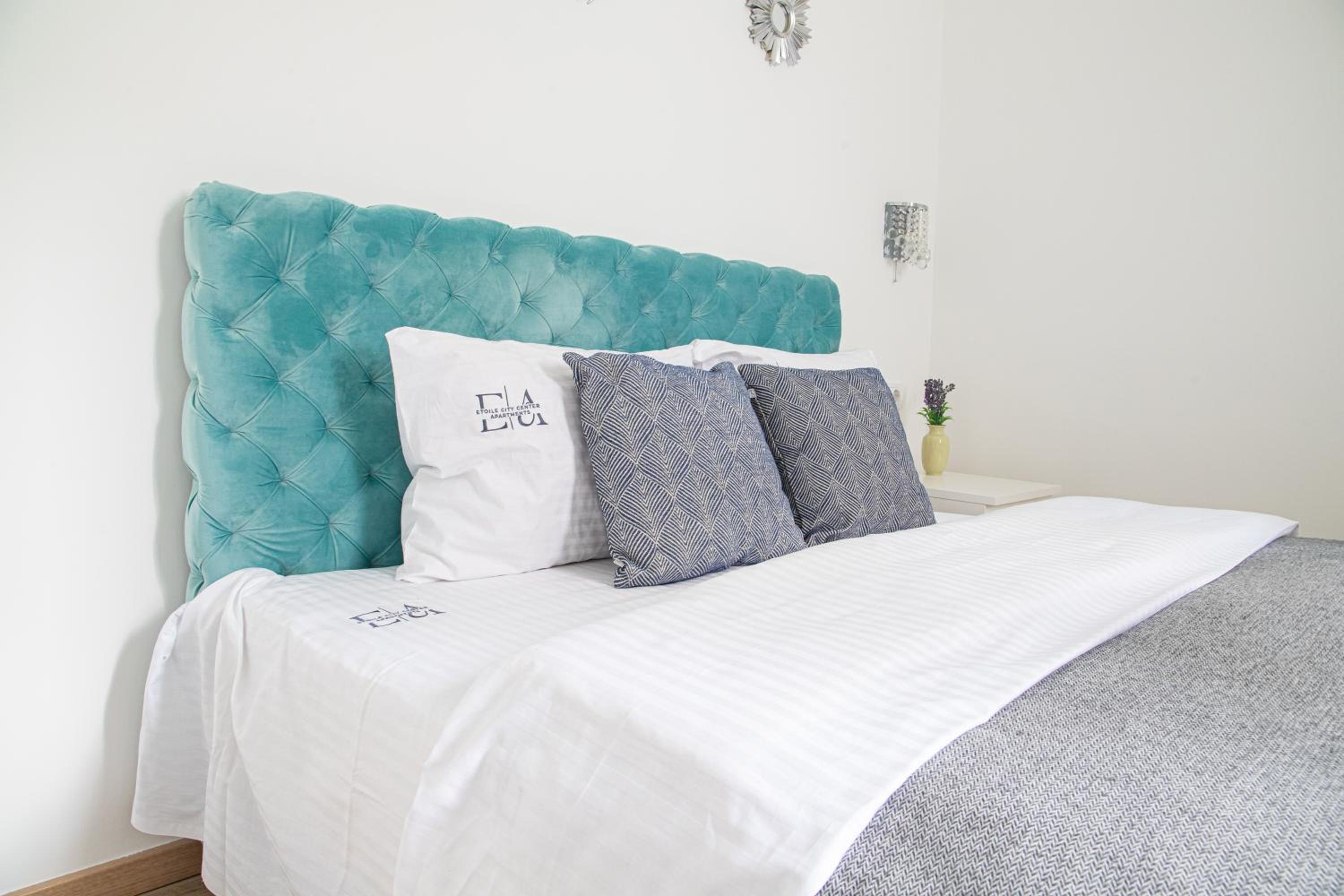 Etoile City Center Apartments- Obilicev venac