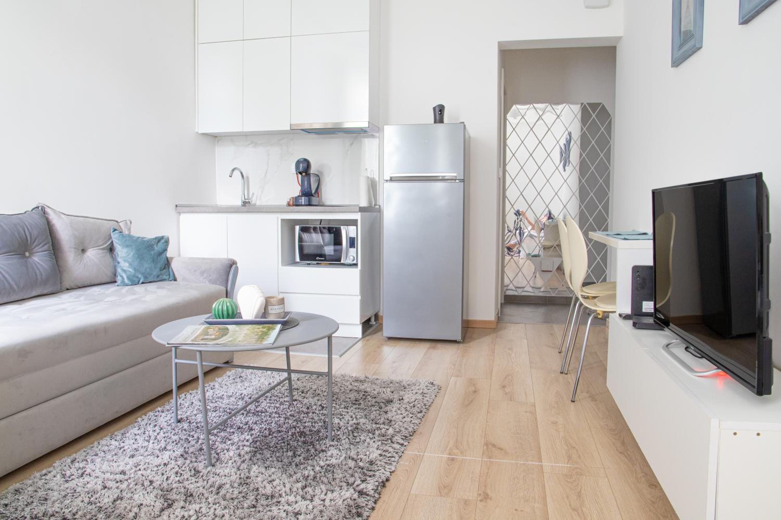 Etoile City Center Apartments- Obilicev venac