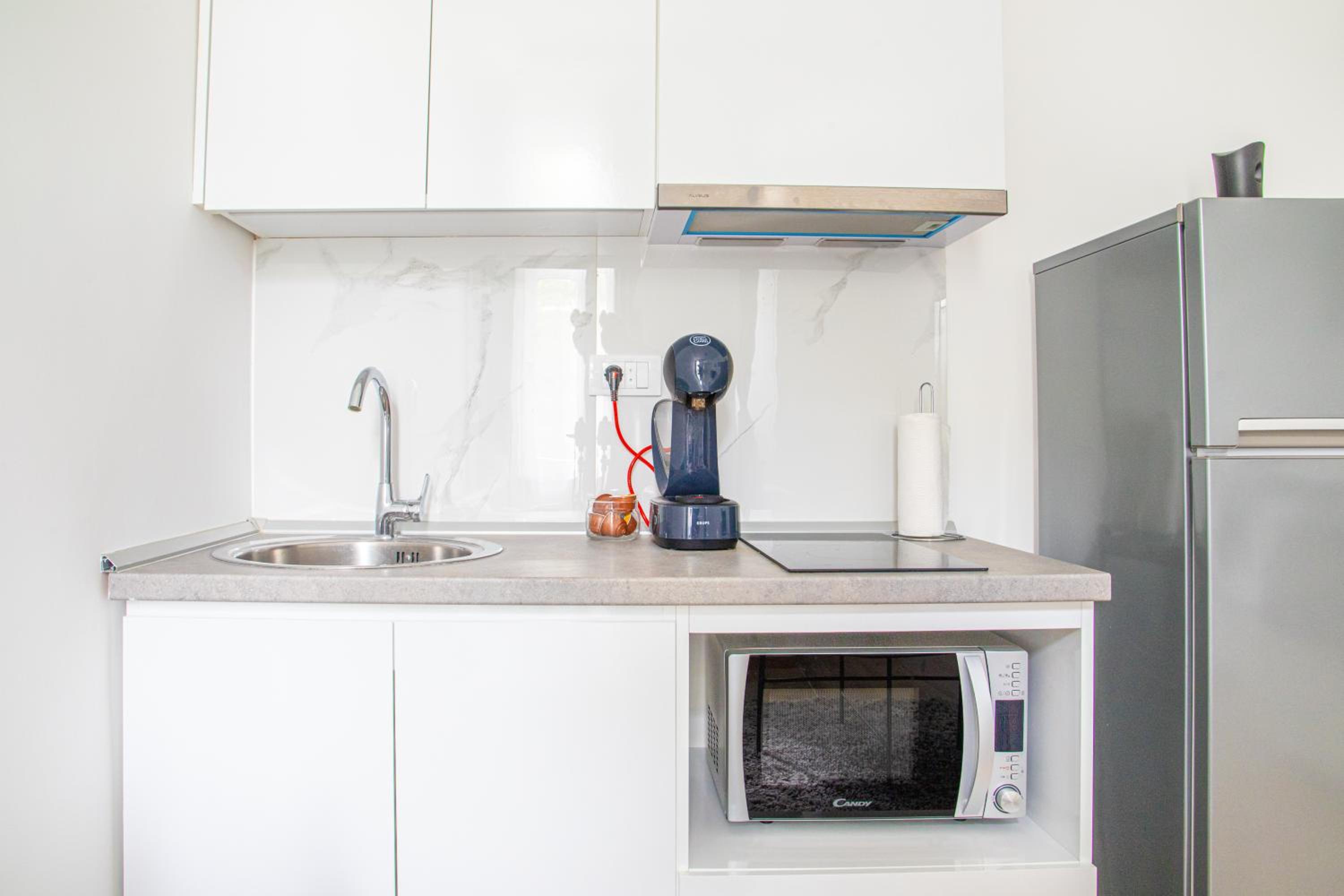 Etoile City Center Apartments- Obilicev venac