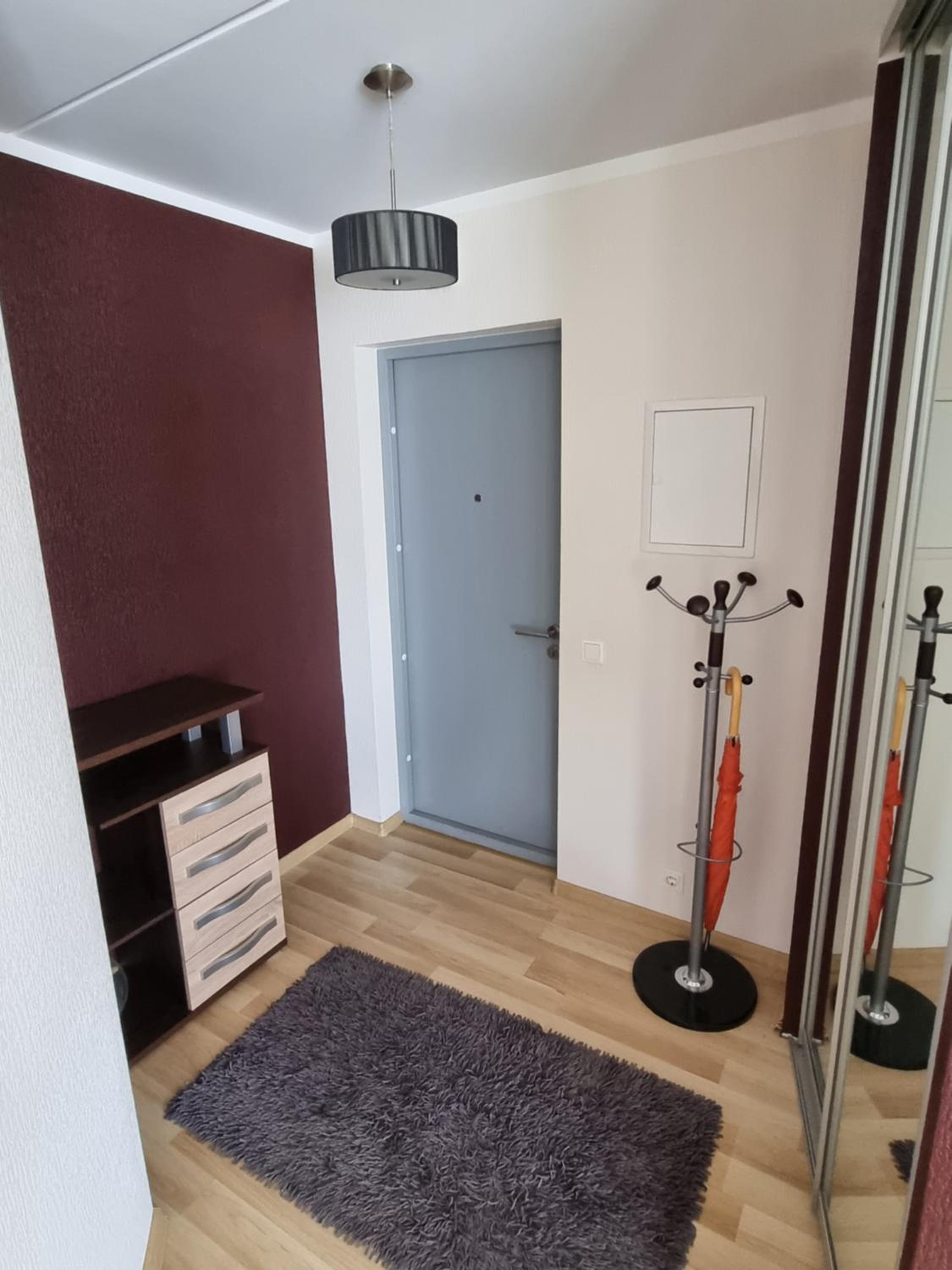 Cozy Sigulda Apartment view 2
