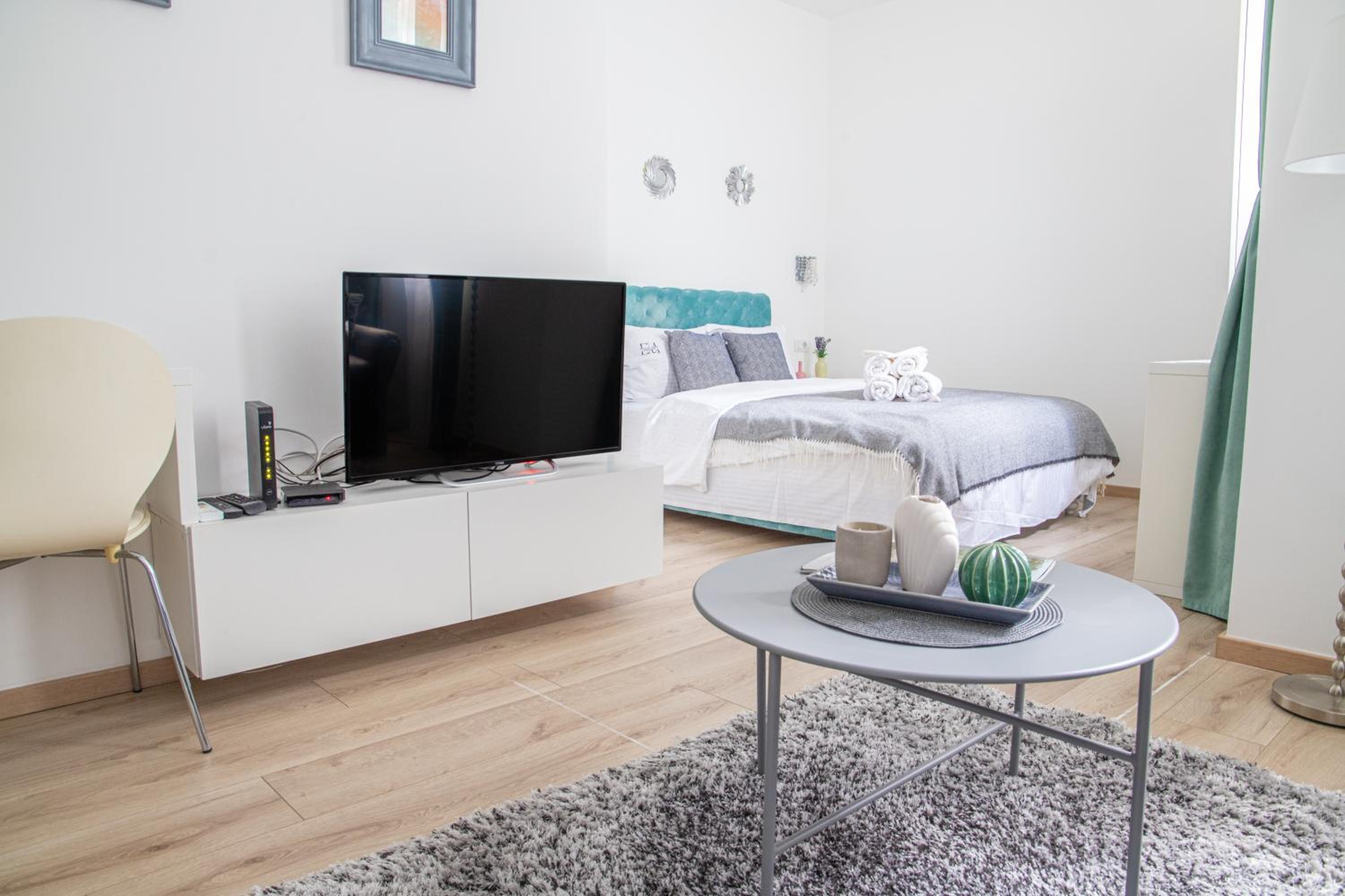 Etoile City Center Apartments- Obilicev venac