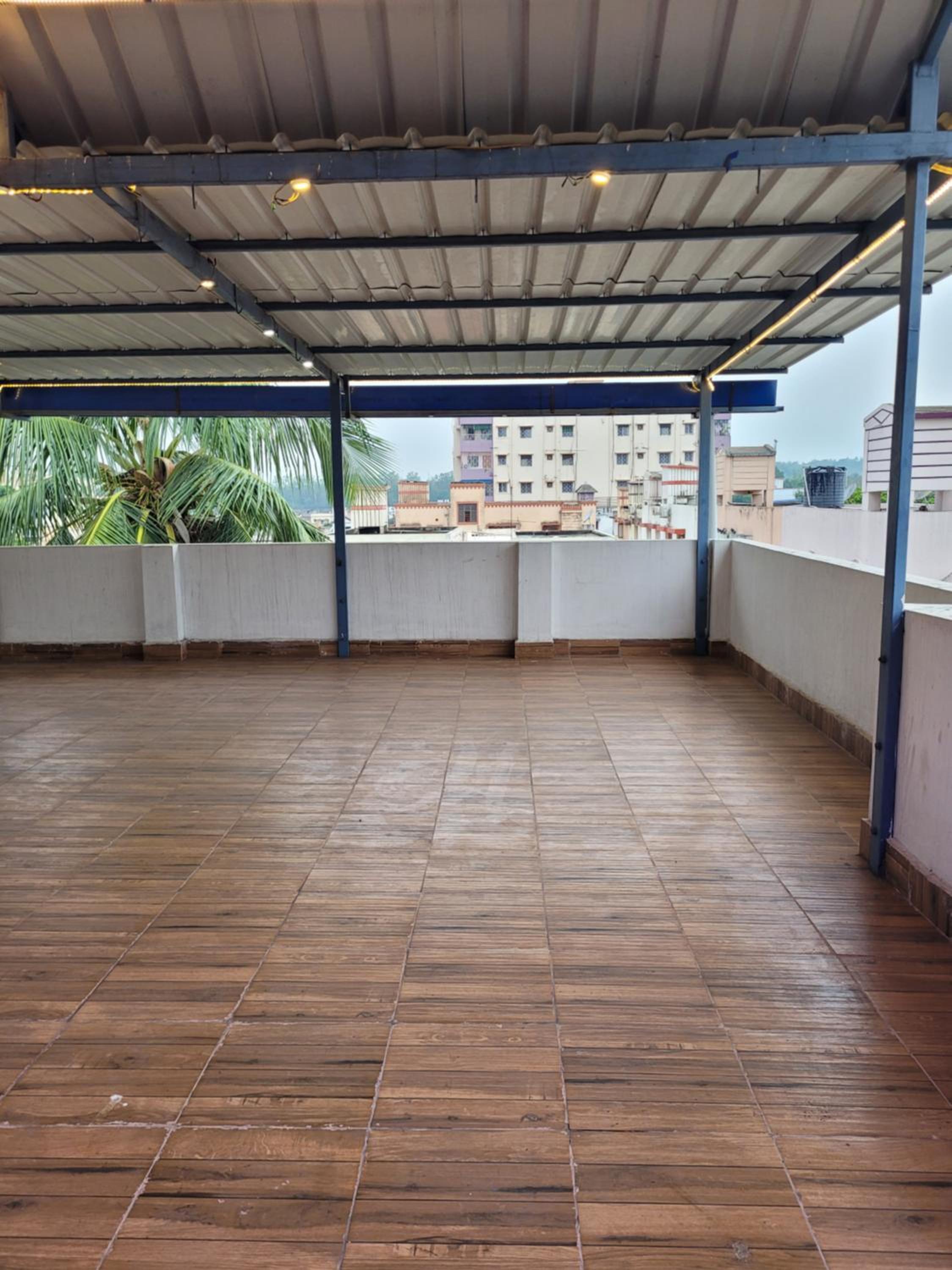 roof
