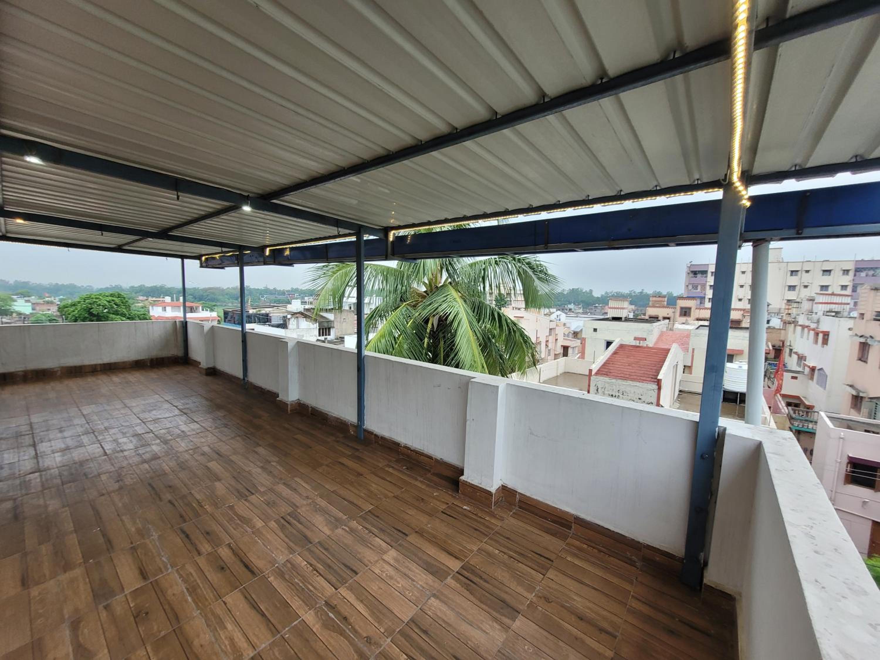 roof