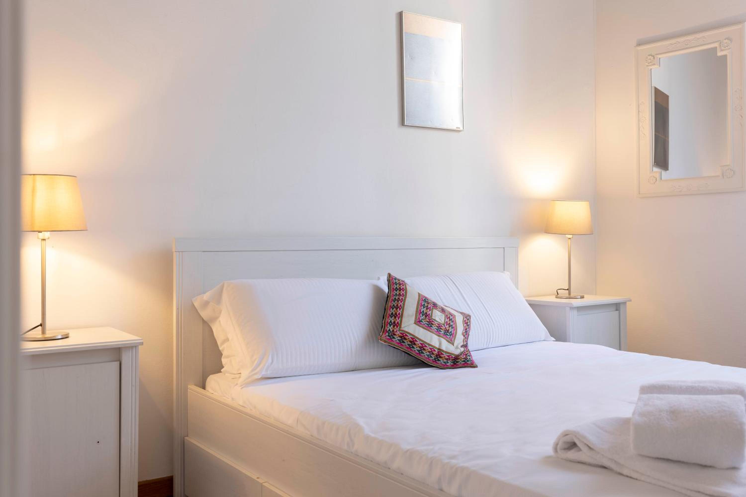 Ponte Vecchio Prestige Apartment