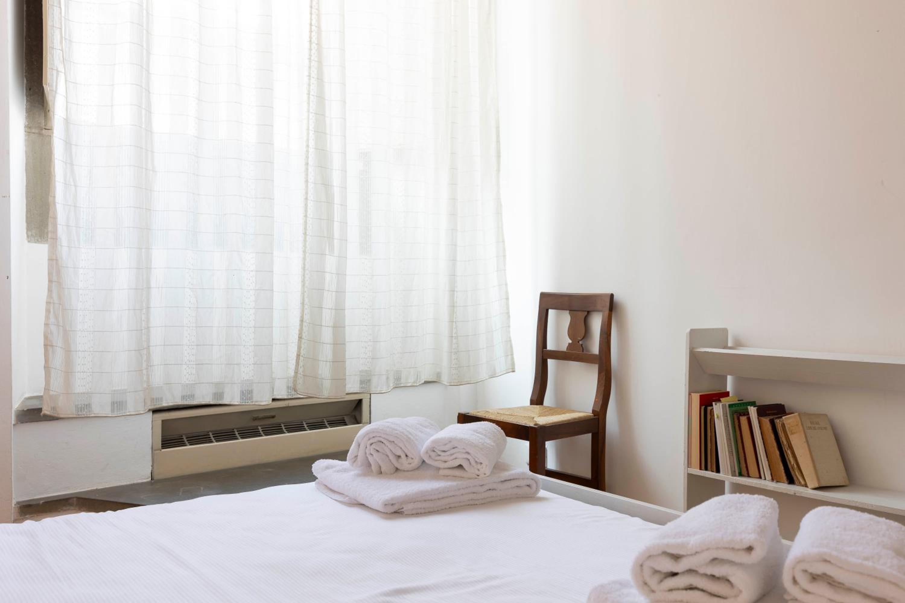 Ponte Vecchio Prestige Apartment