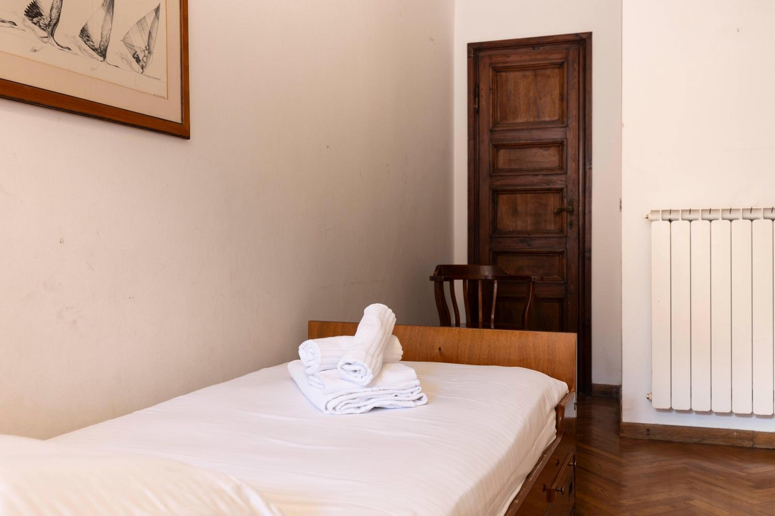 Ponte Vecchio Prestige Apartment