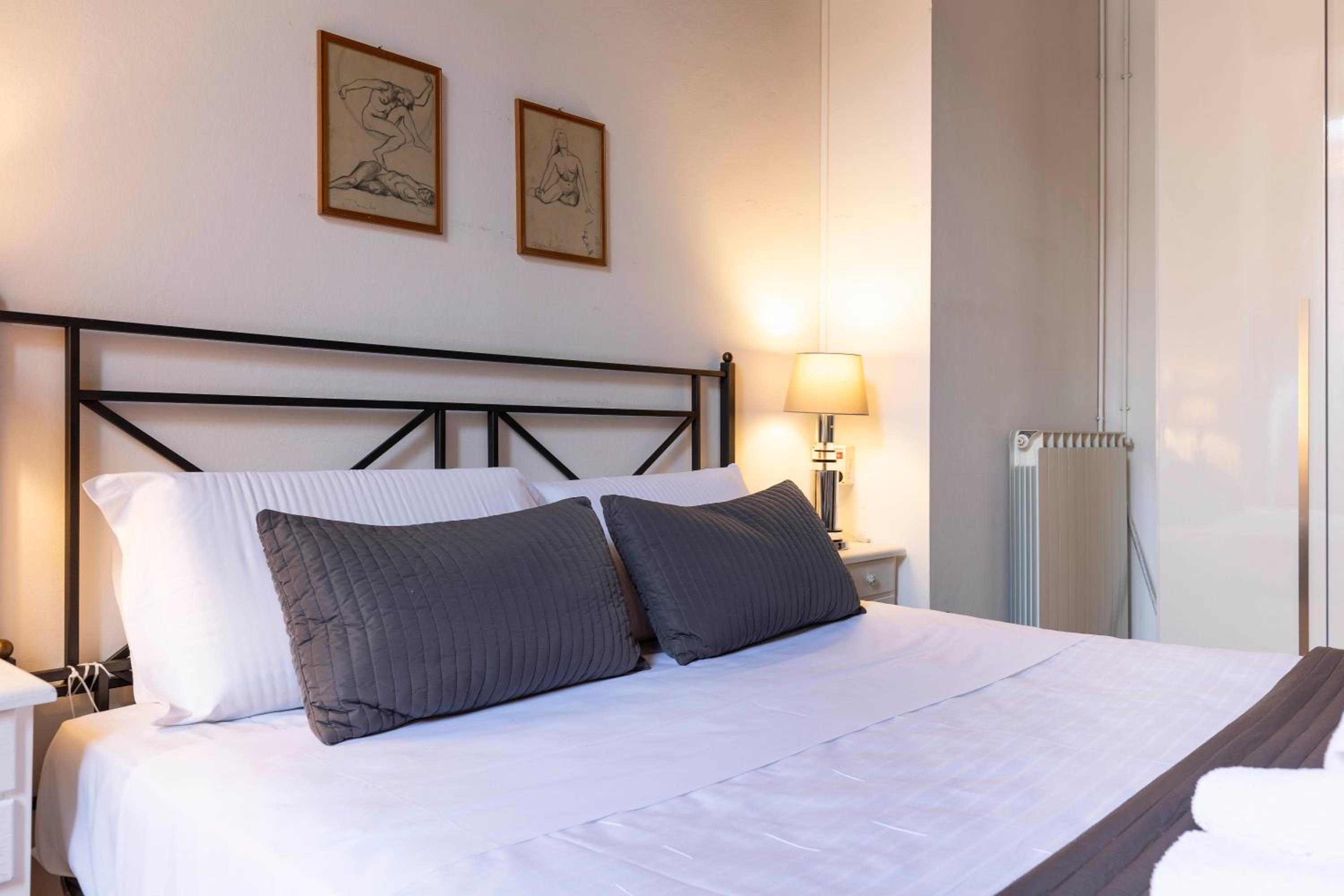 Ponte Vecchio Prestige Apartment