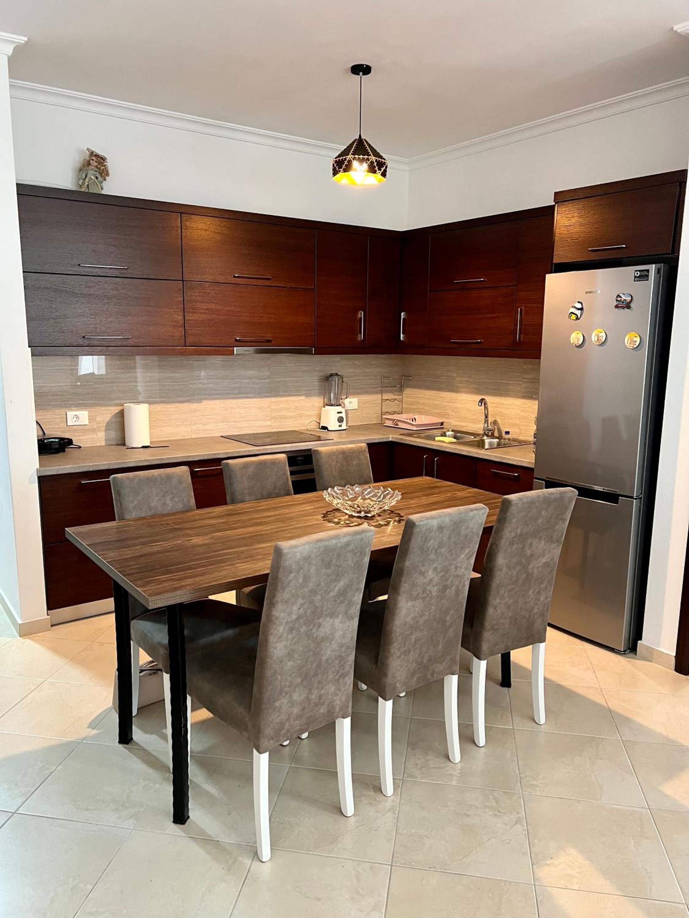 SunShine Apartment photo 3