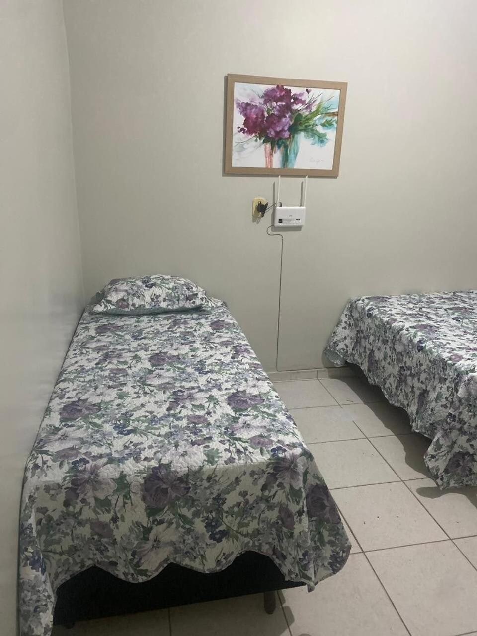 Apartamentos 1Qto, Cozinha Completa, até 4 hospedes Jr Catito