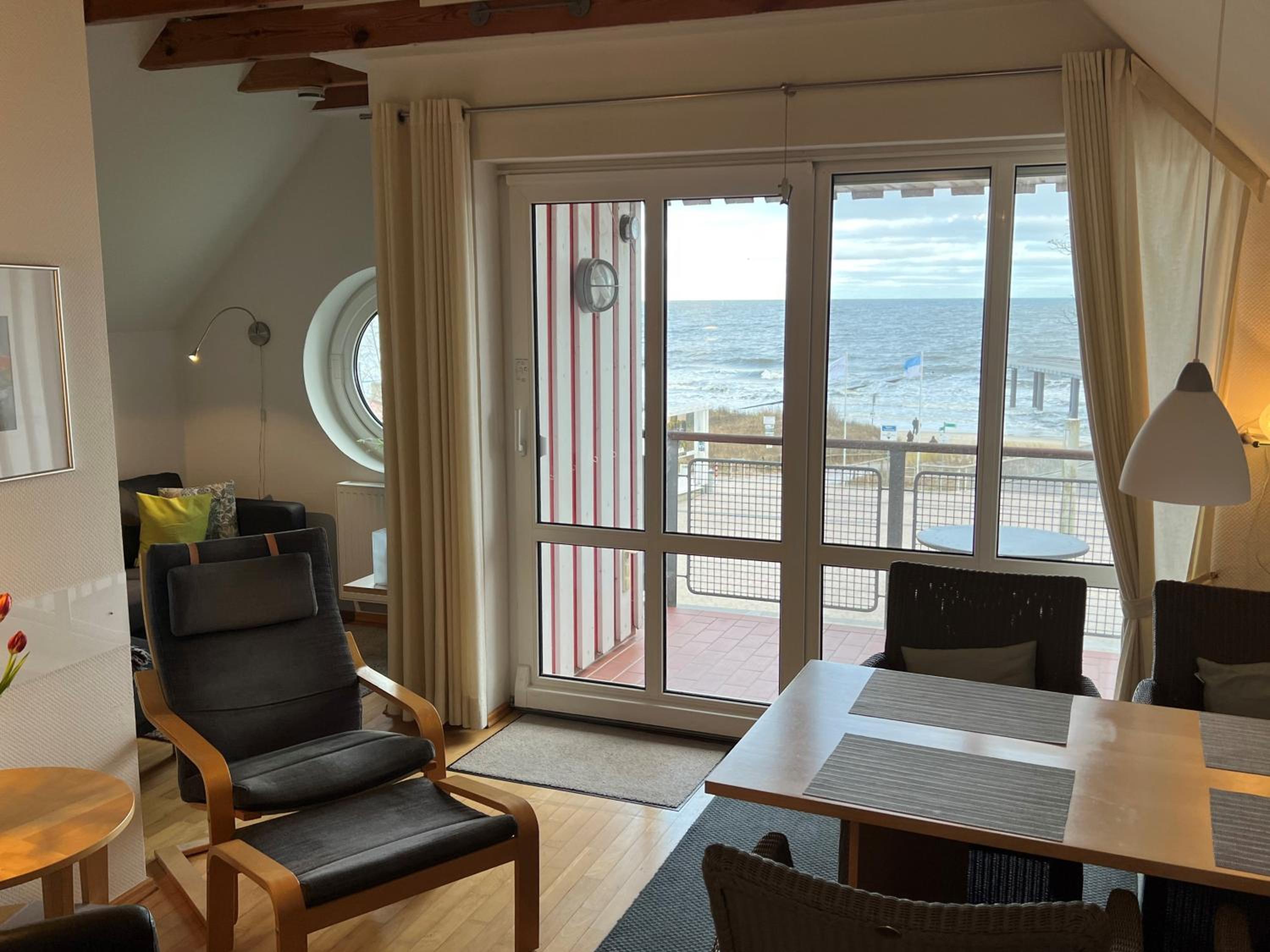 Ferienwohnung Seeblick 221