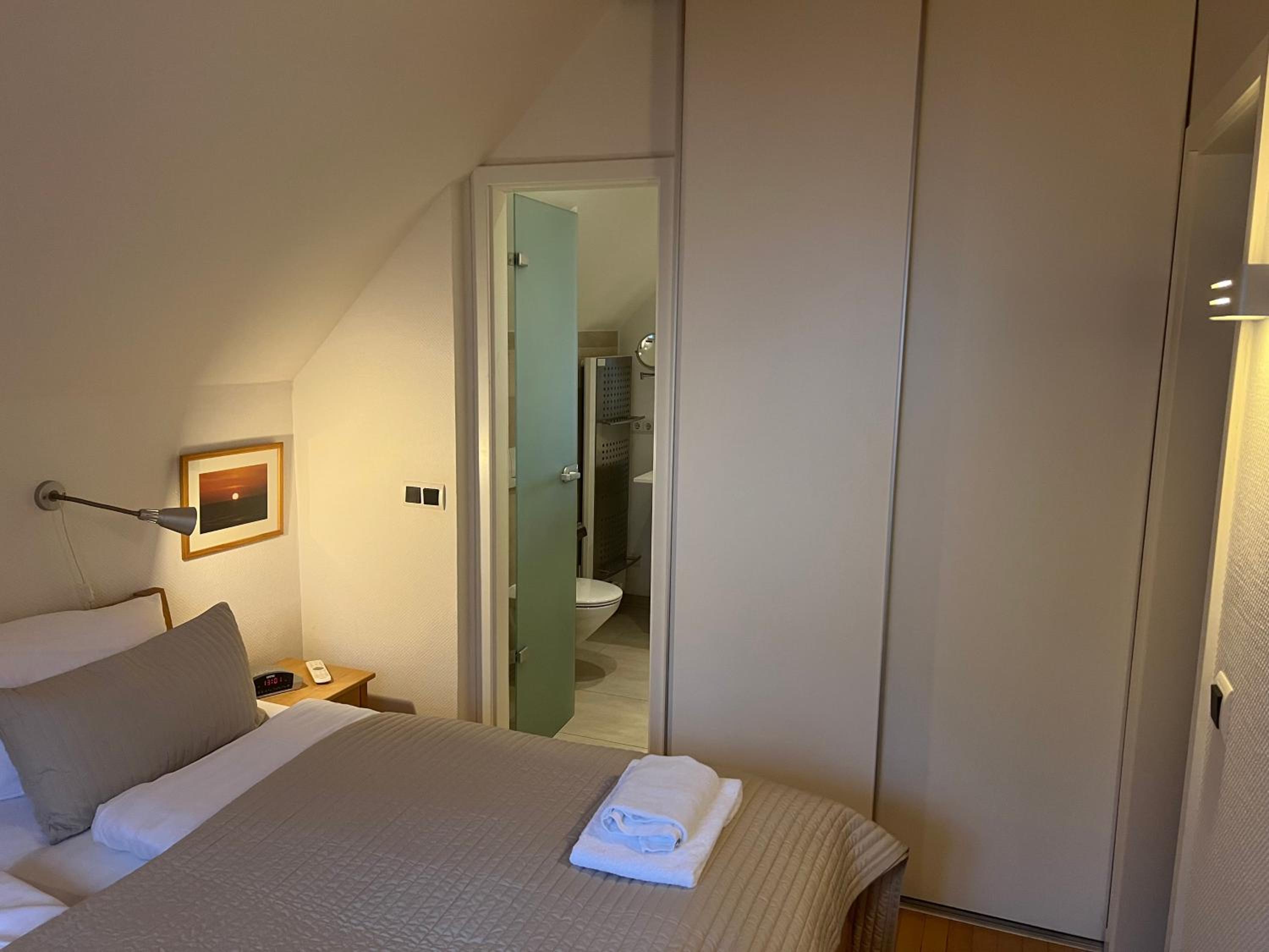 Ferienwohnung Seeblick 221