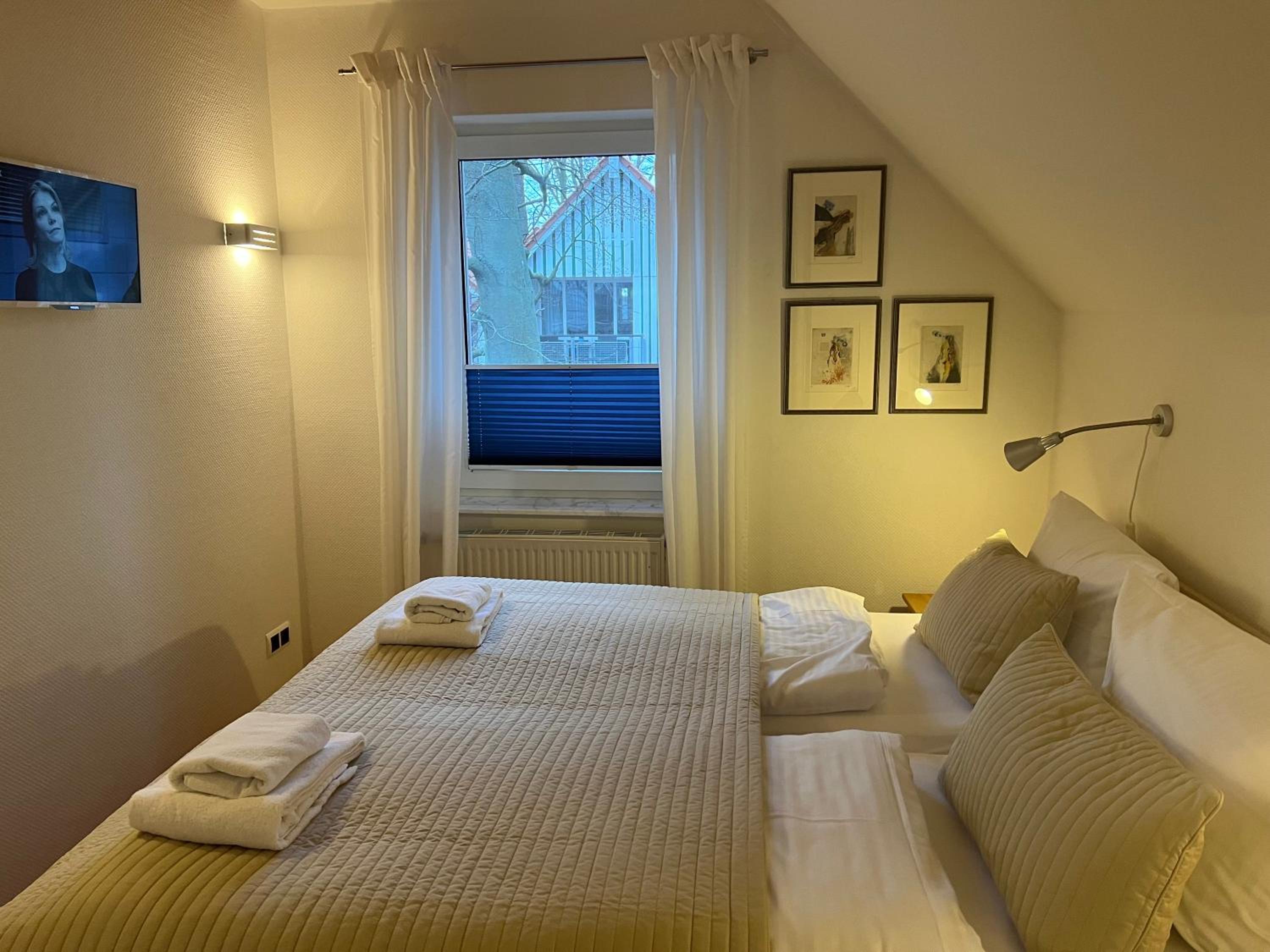Ferienwohnung Seeblick 221