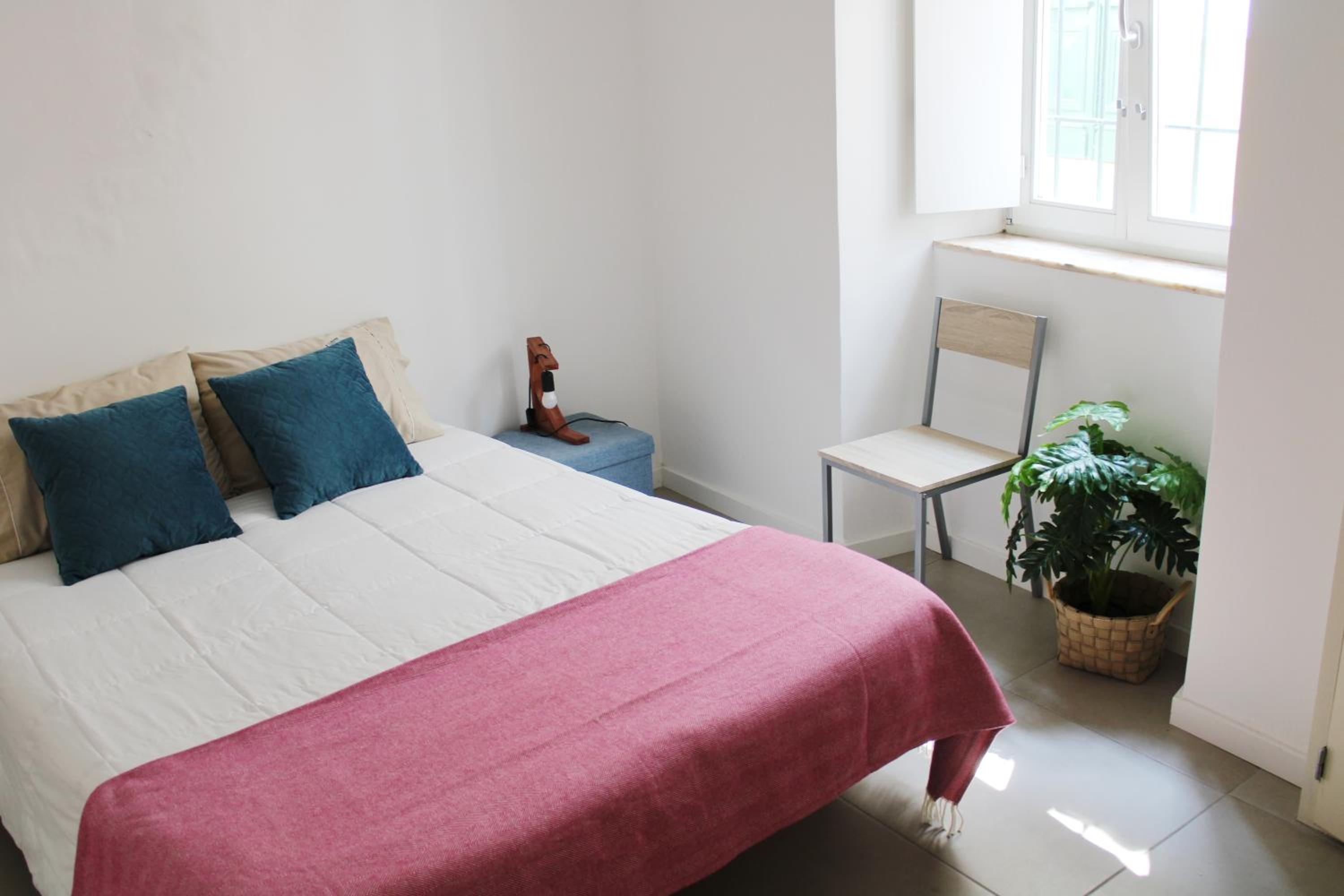 Hotel Casa das Nobres - Image 1