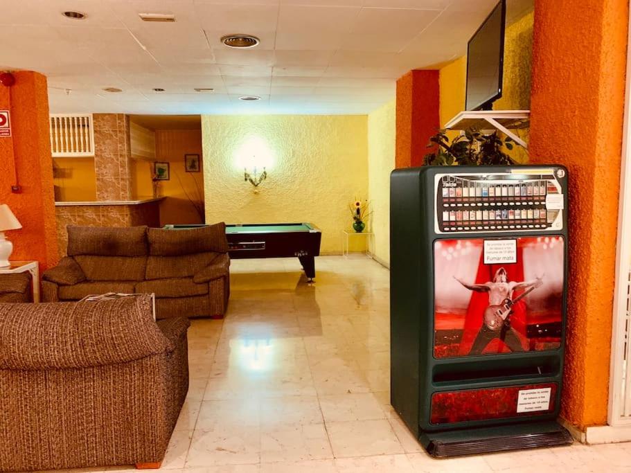 lounge