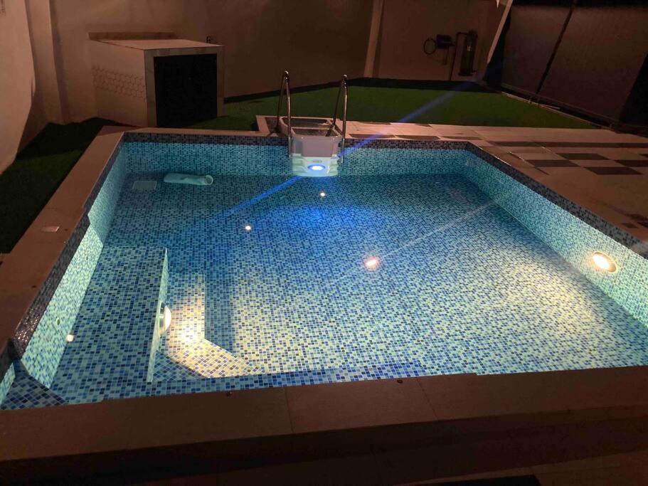 Abbie's Private Pool Villa Bukit Mertajam Penang photo 3