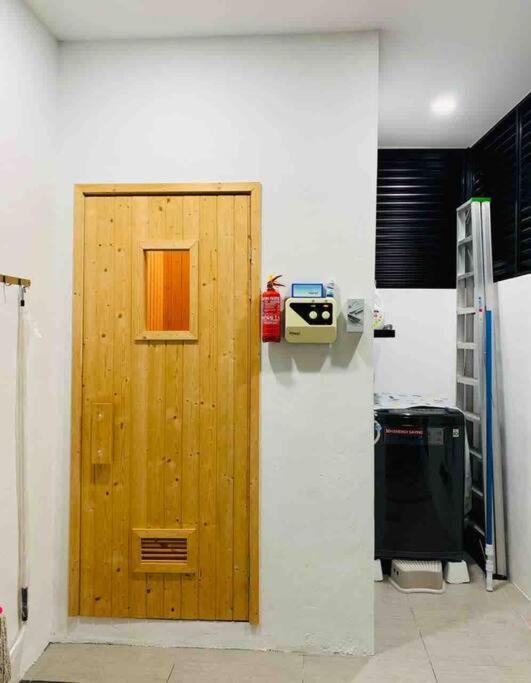 Abbie's Private Pool Villa Bukit Mertajam Penang photo 7