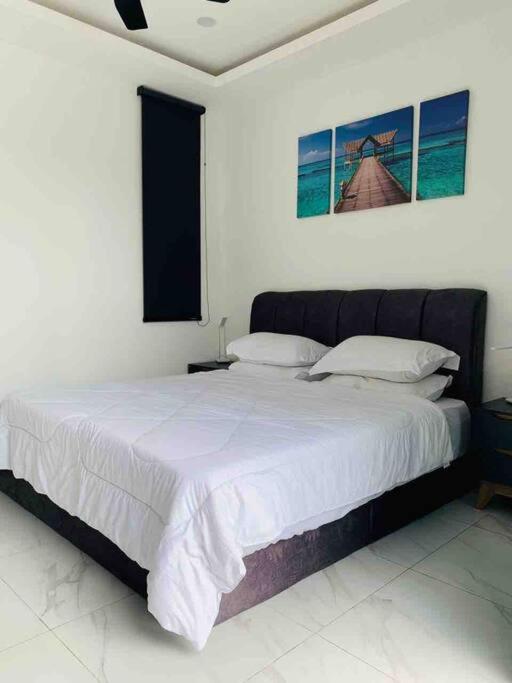 Abbie's Private Pool Villa Bukit Mertajam Penang photo 8