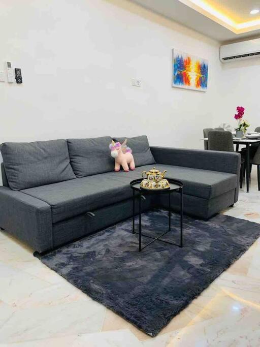 Abbie's Private Pool Villa Bukit Mertajam Penang view 3