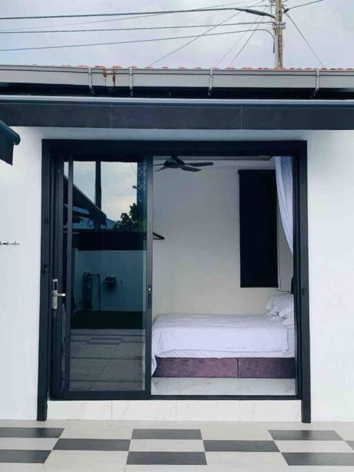 Abbie's Private Pool Villa Bukit Mertajam Penang view 5