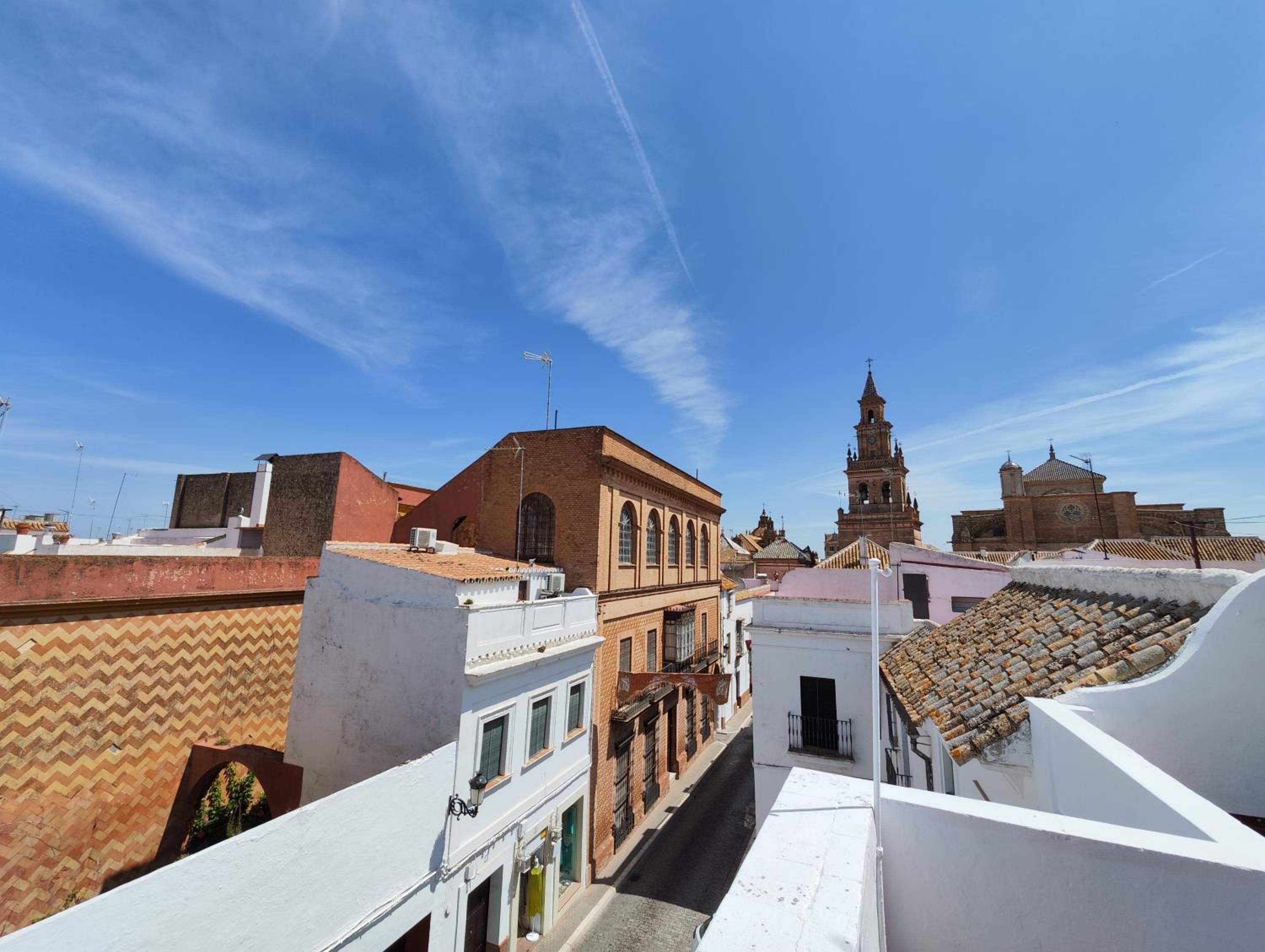Casa SANTA MARÍA