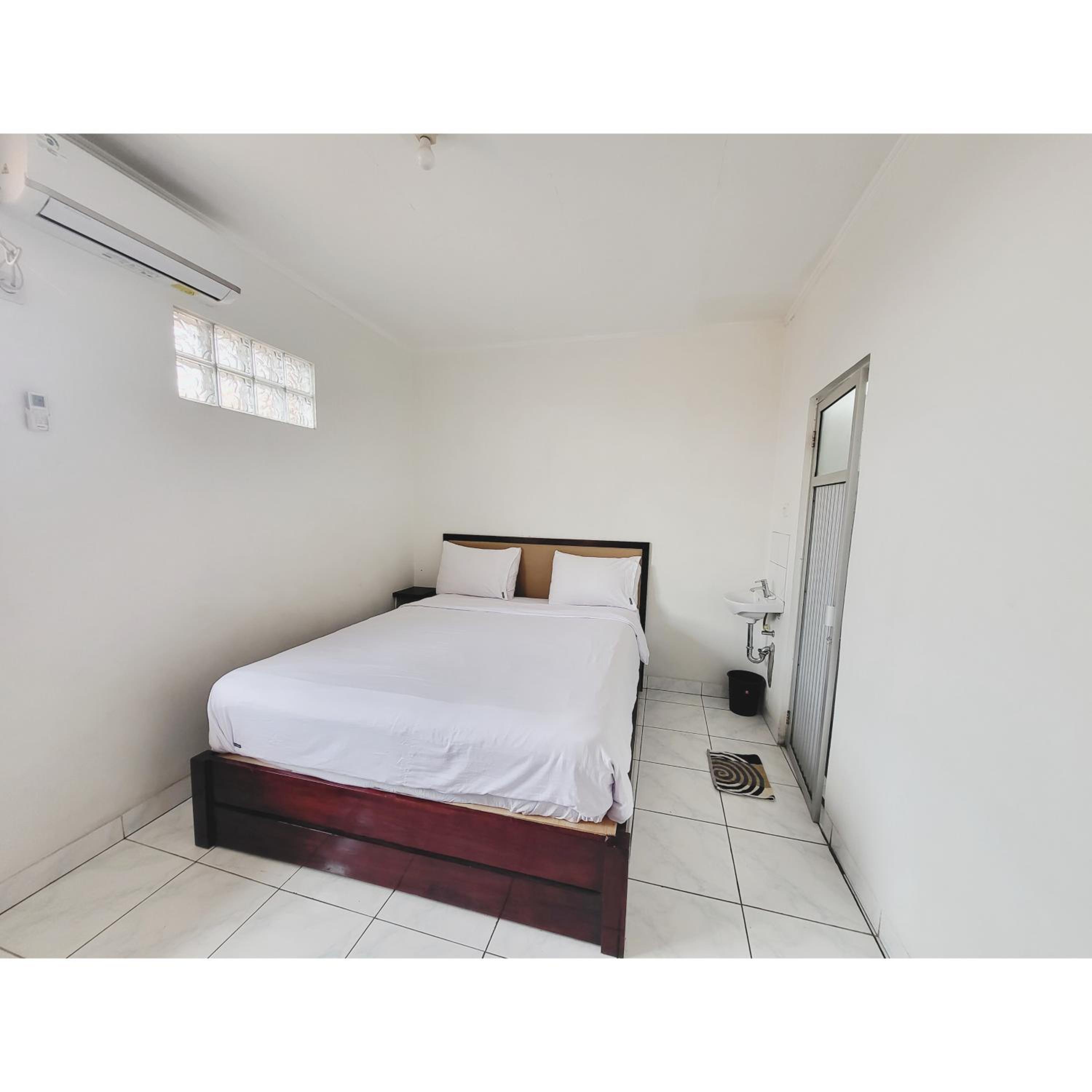 Bakung Residence
