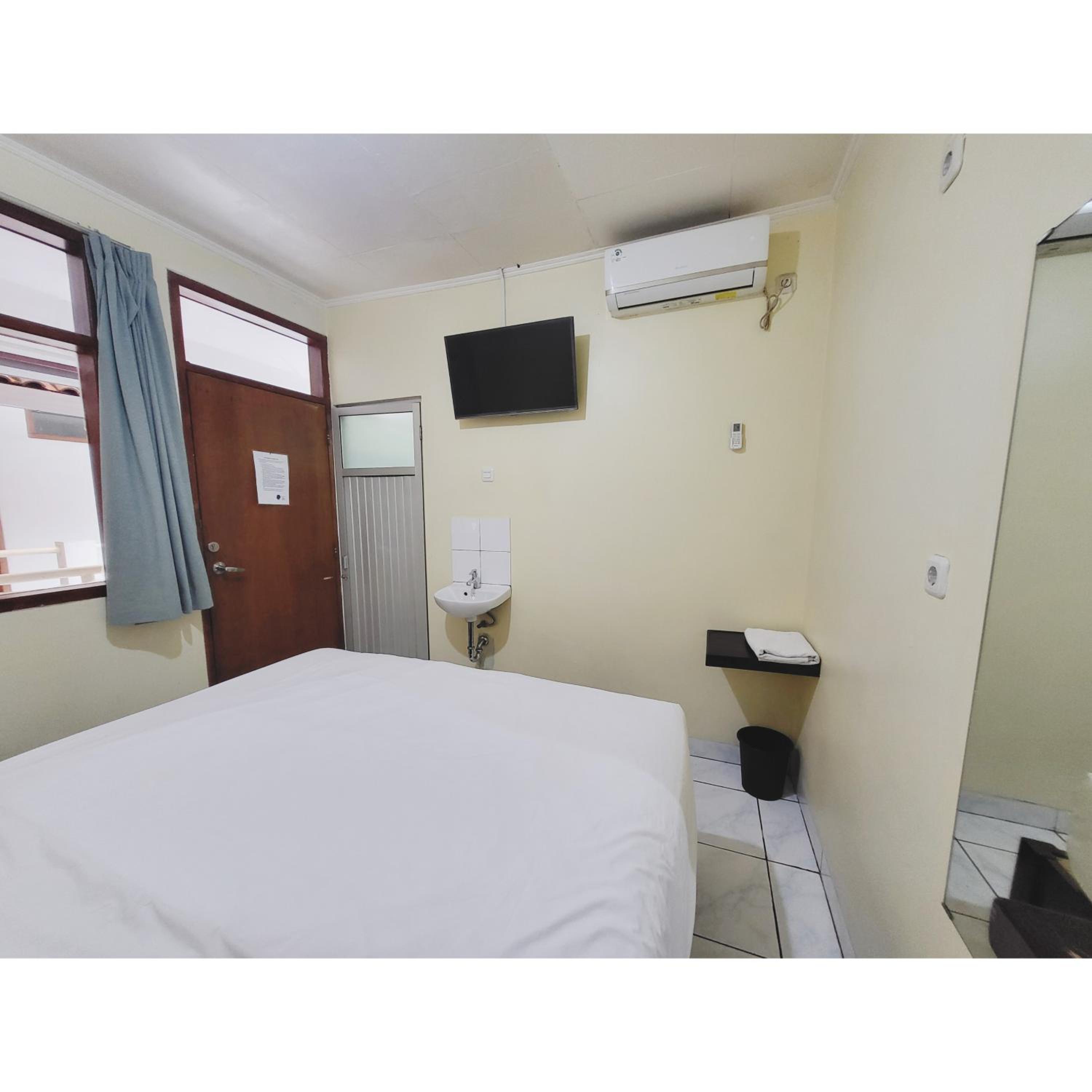 Bakung Residence