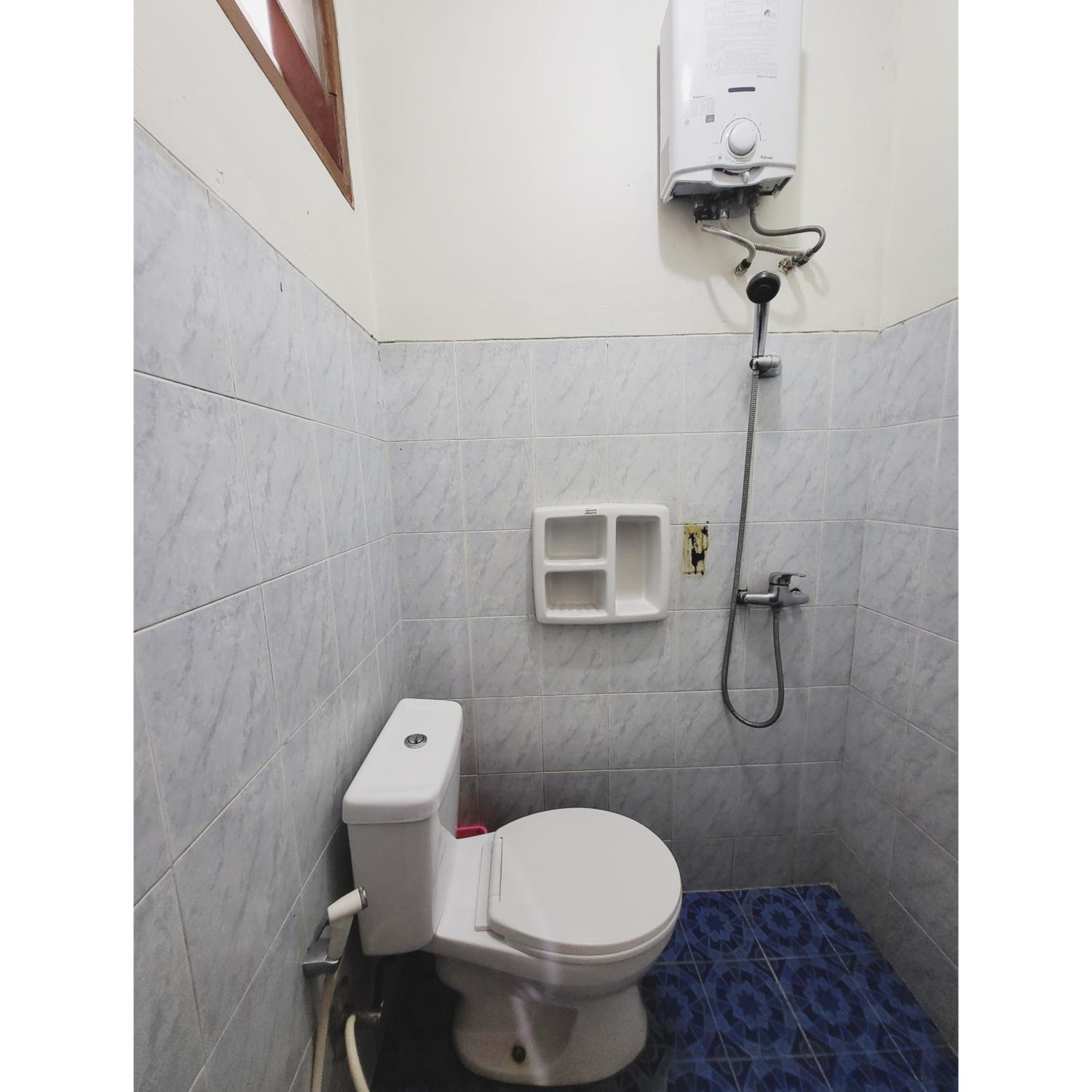 Bakung Residence