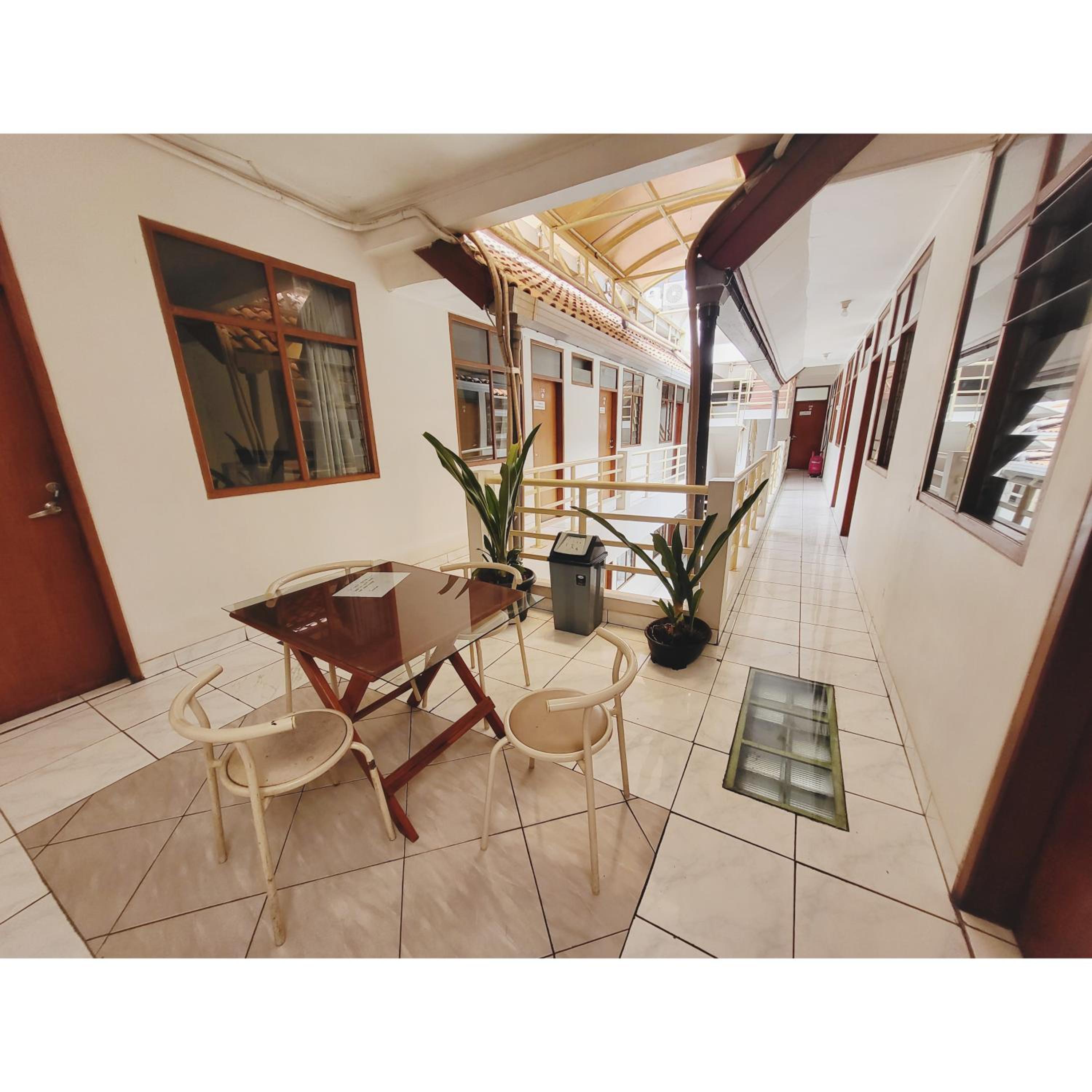 Bakung Residence