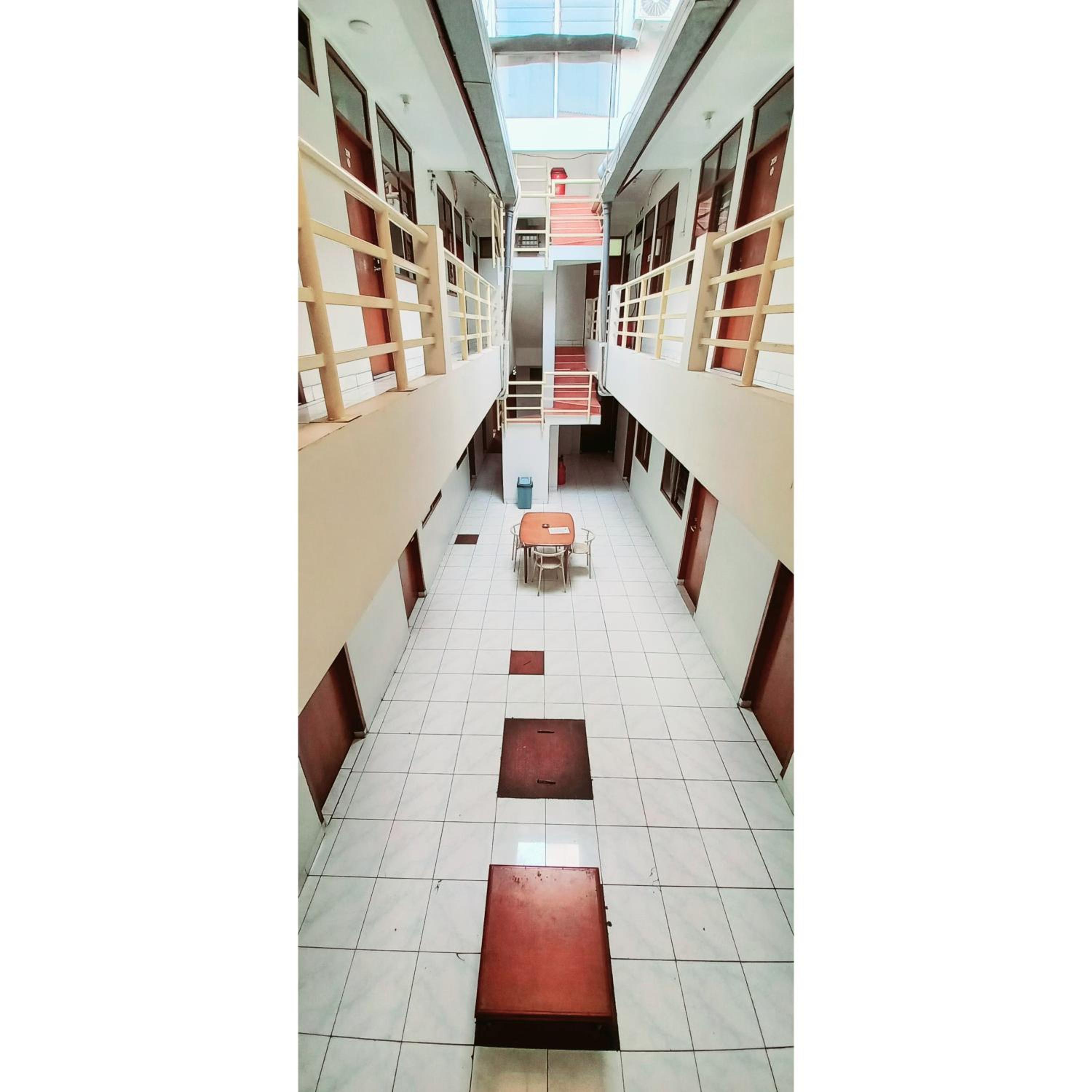 Bakung Residence