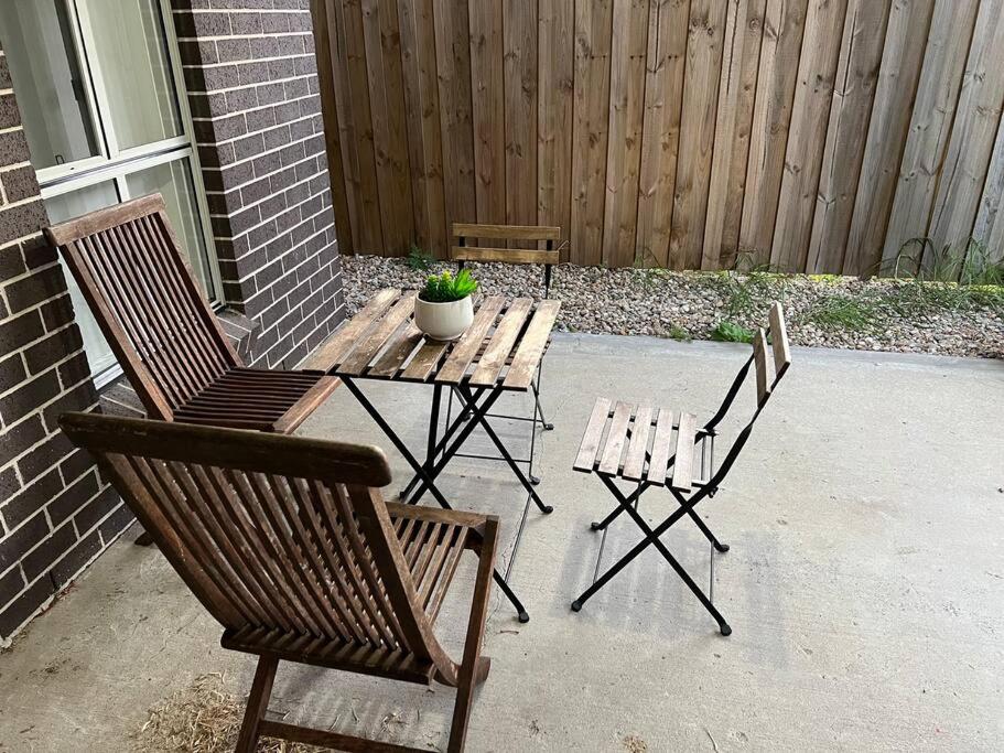 Hotel 4br House For Whole Family