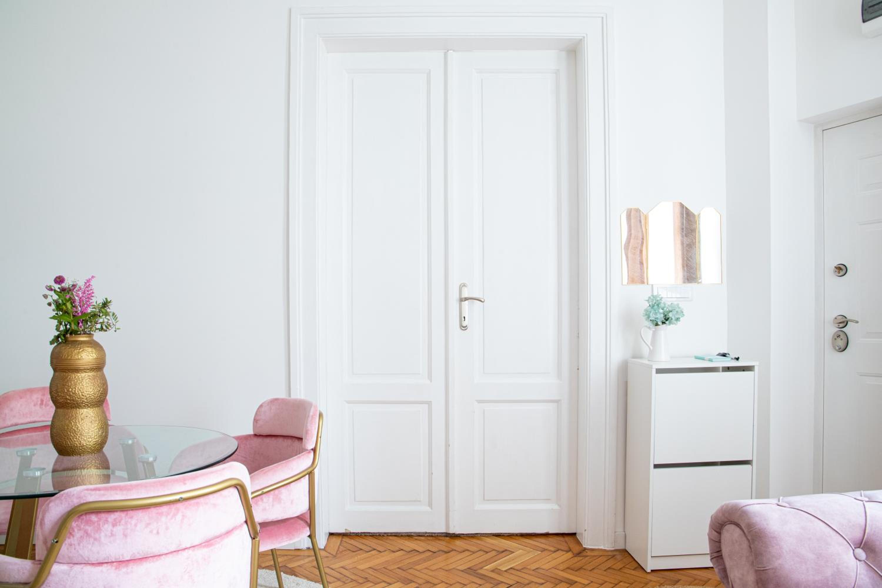 Etoile City Center Apartments- Obilicev venac