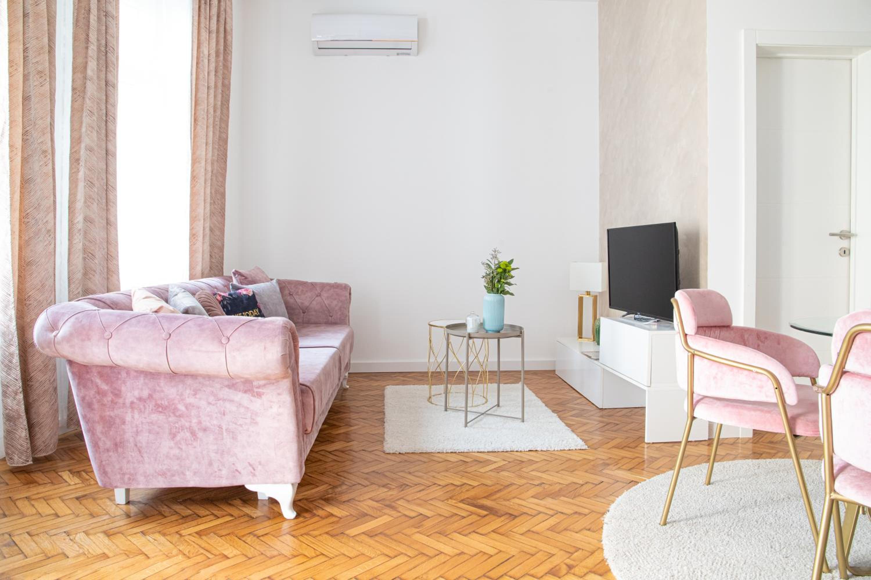 Etoile City Center Apartments- Obilicev venac