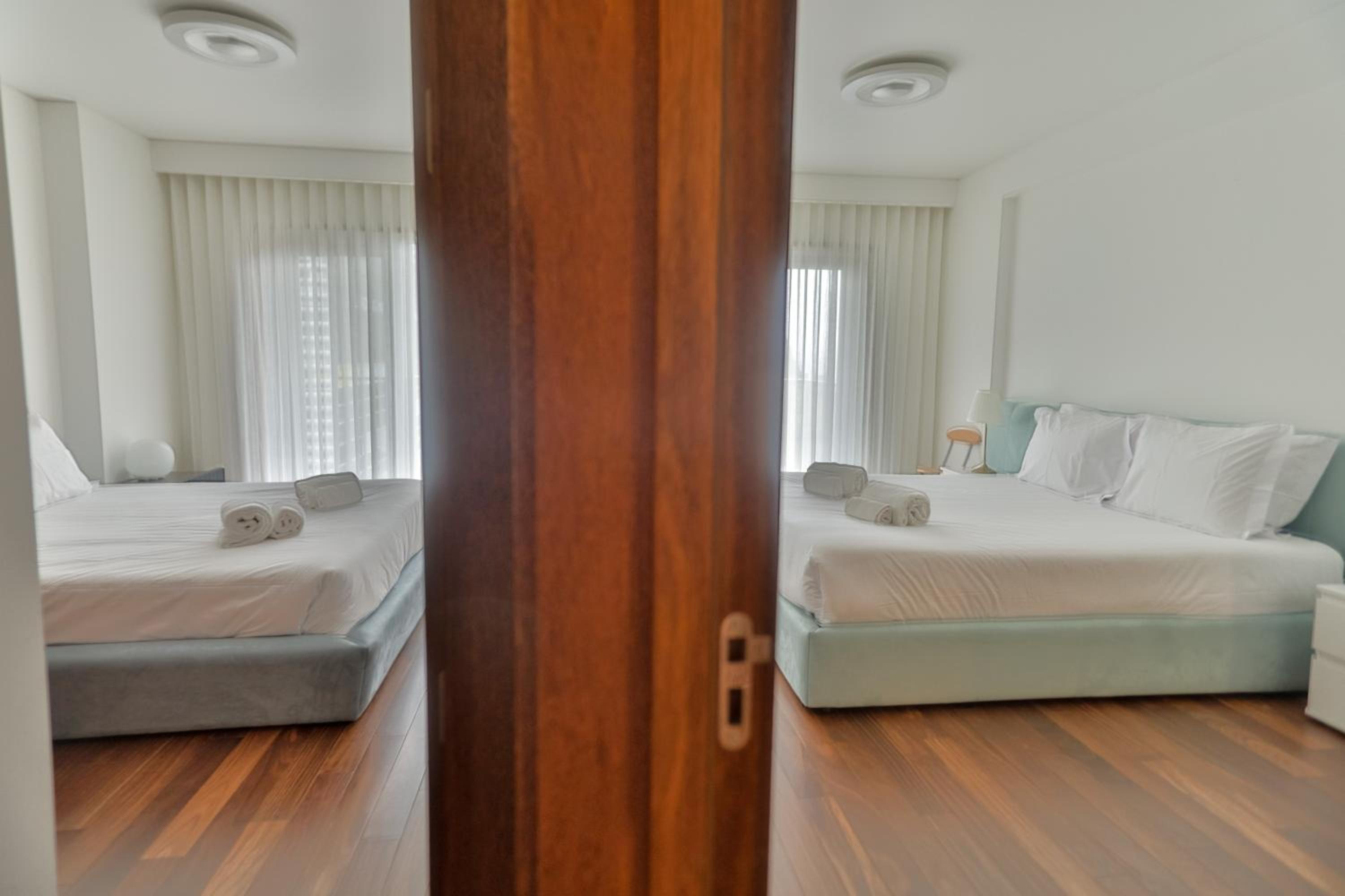 Afurada premium apartment by Porto City Hosts view 5