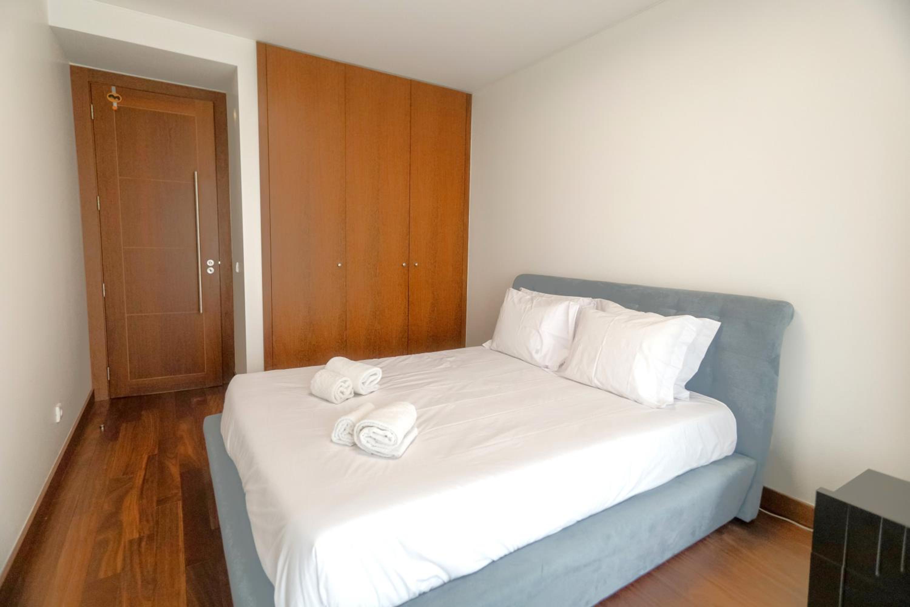 Afurada premium apartment by Porto City Hosts view 3
