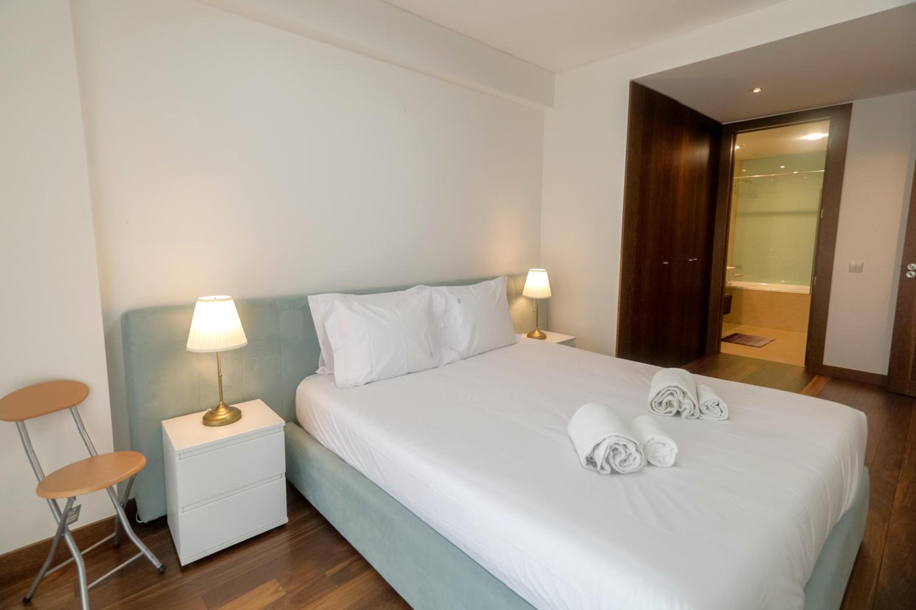 Afurada premium apartment by Porto City Hosts view 4