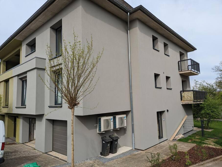 Renovated 2 Bedroom Apartment with Parking & AC view 5