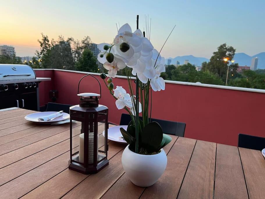 Hotel Grand Central Apartment LTH - Image 1