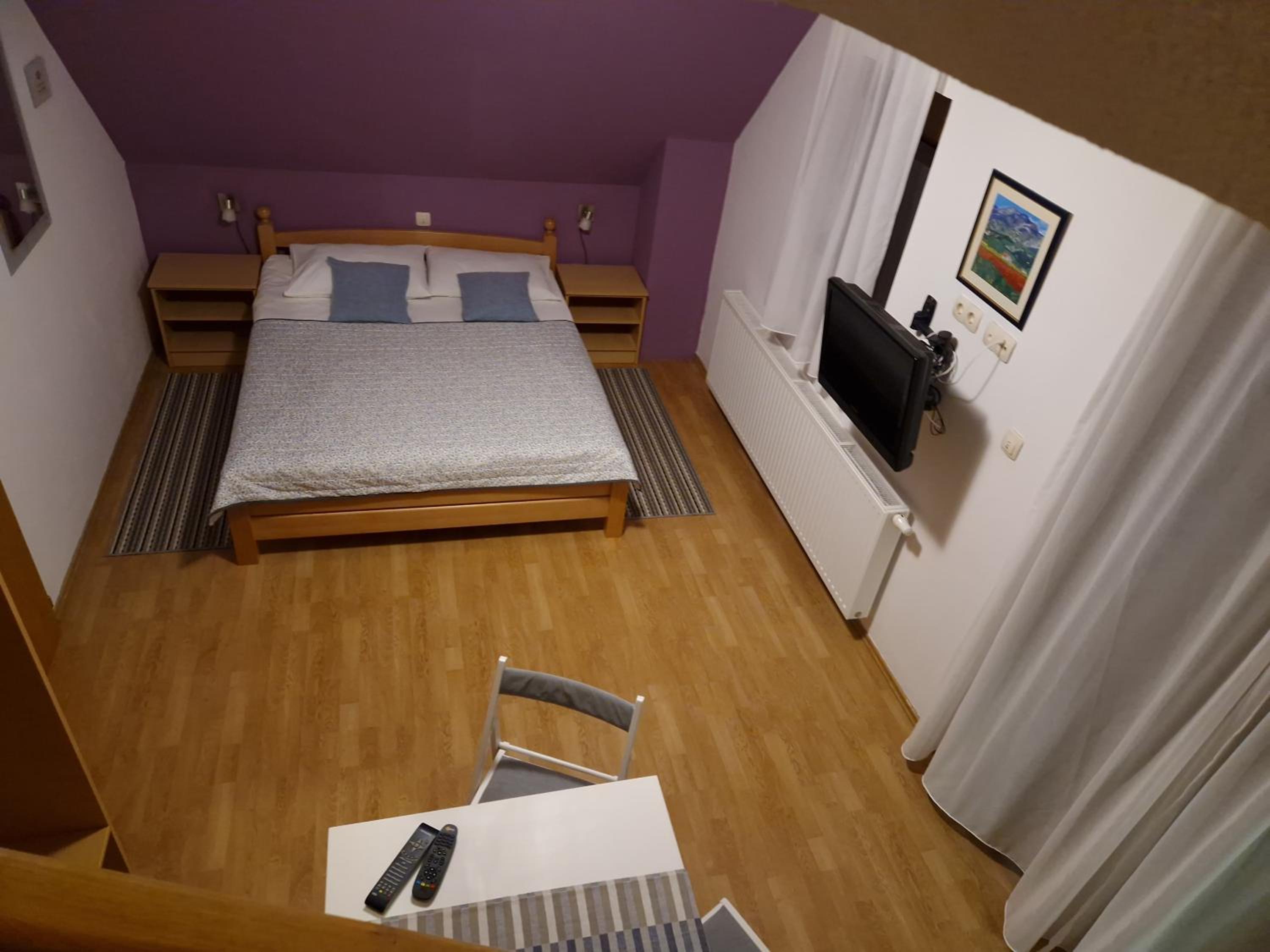 Guest house Wolf II